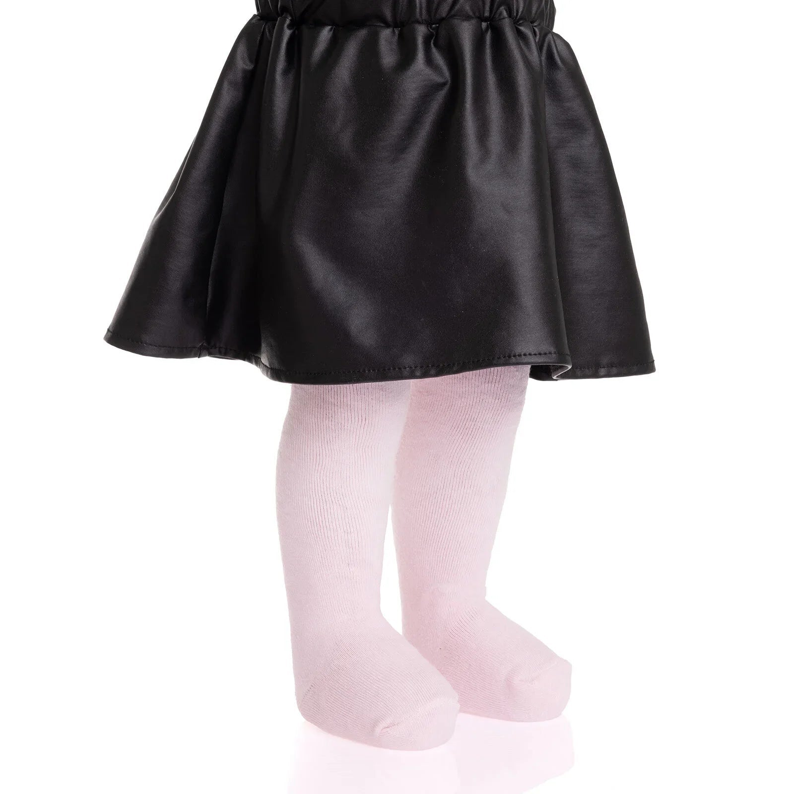 HelloBaby Baby Girl Tight - Light Pink - mezetto ebebek ebebek