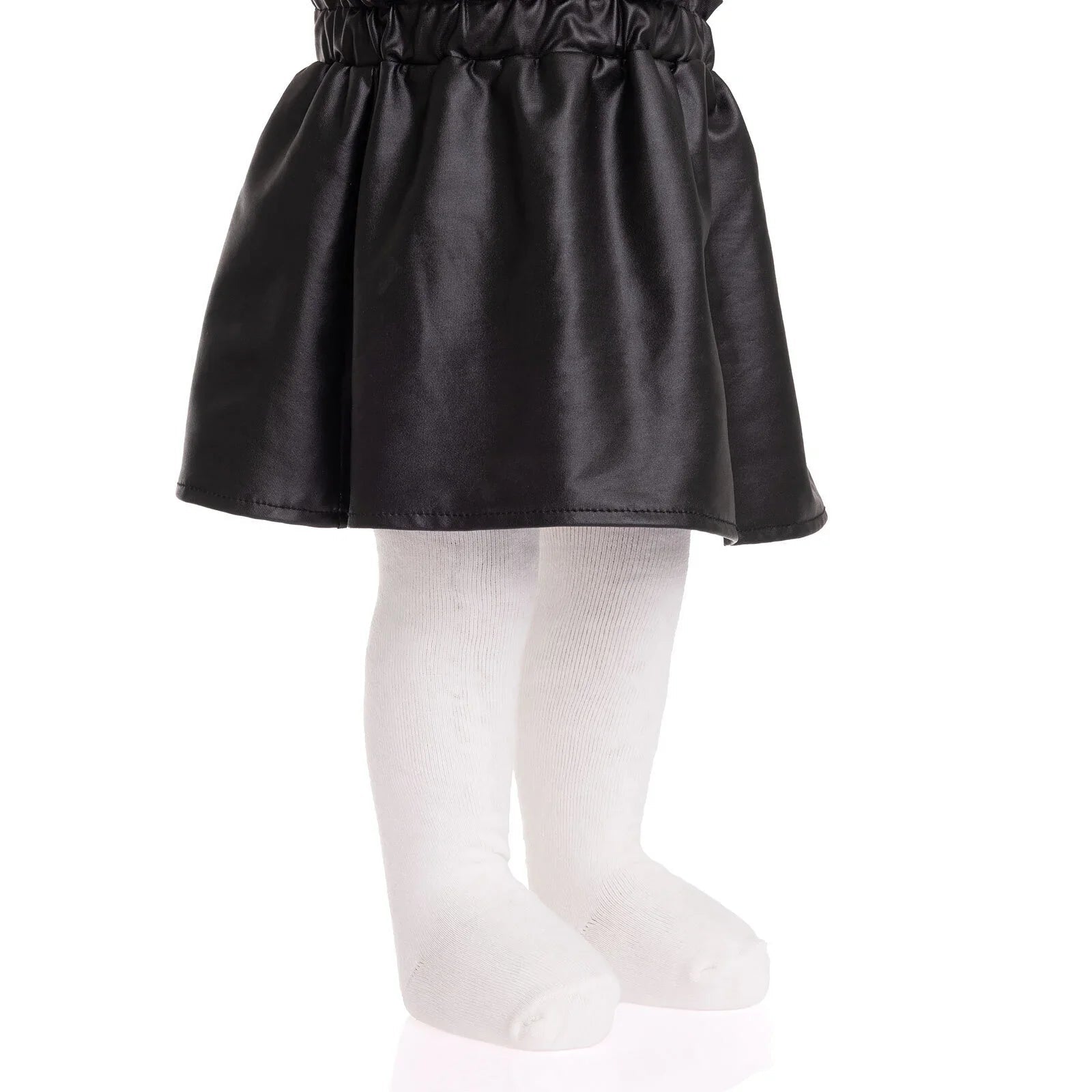 HelloBaby Baby Girl Tight - White - mezetto ebebek ebebek