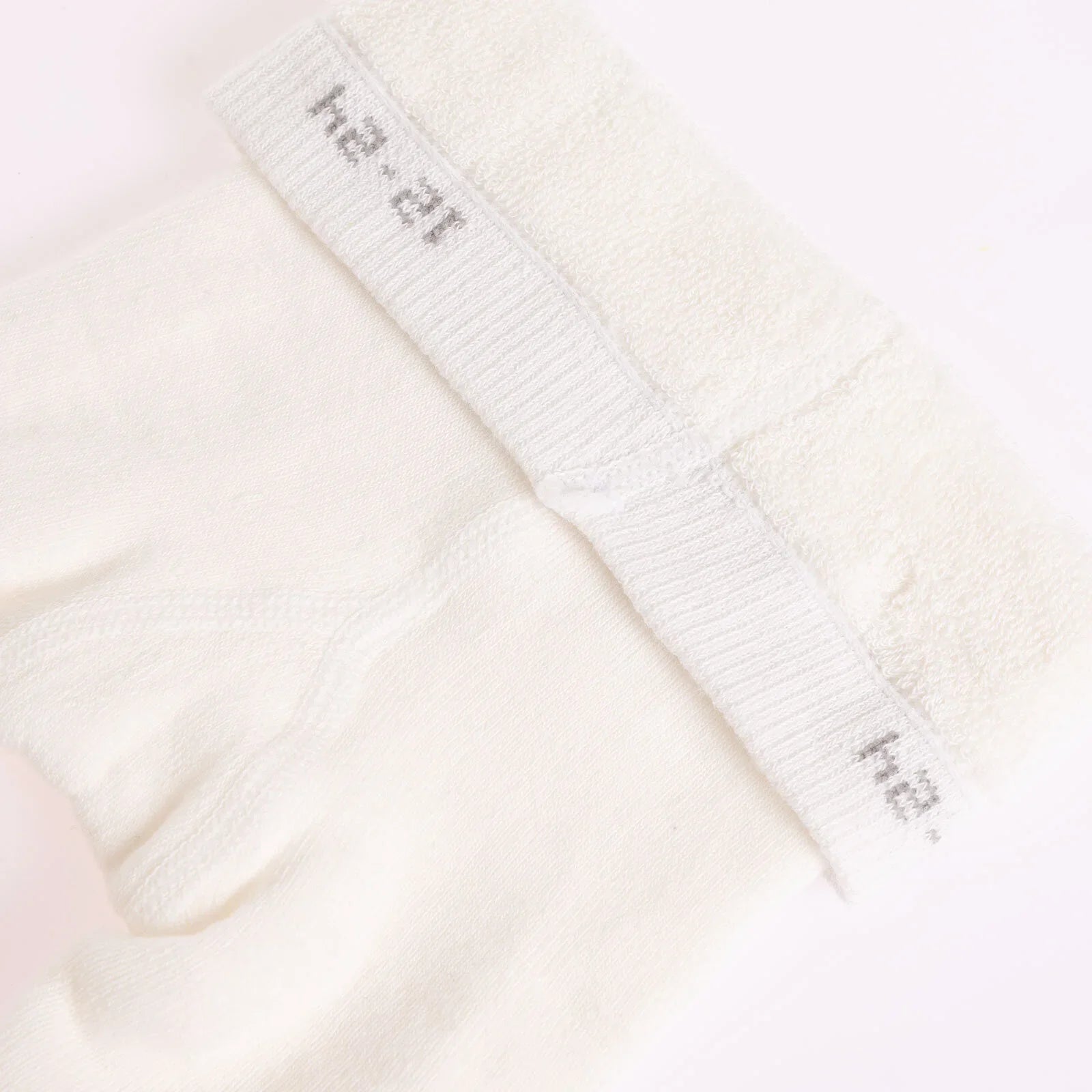 HelloBaby Baby Girl Tight - White - mezetto ebebek ebebek