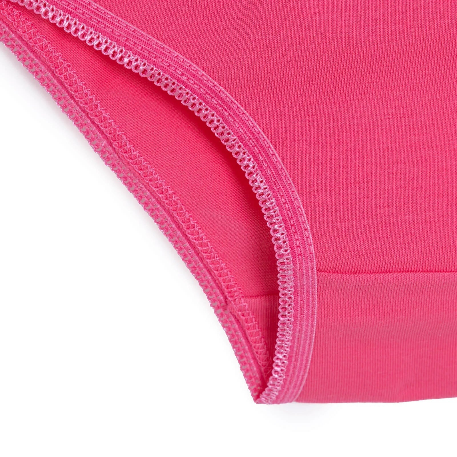 HelloBaby Baby Girl Underwear 3 pcs - Pink - mezetto ebebek ebebek