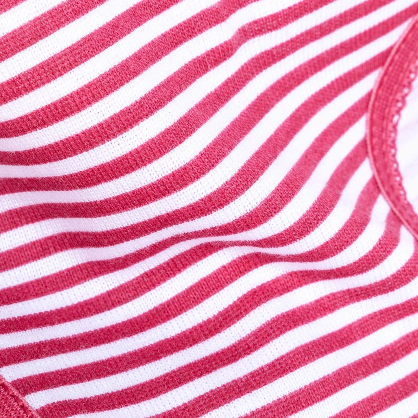 HelloBaby Baby Girl Underwear 3 pcs - Pink - mezetto ebebek ebebek