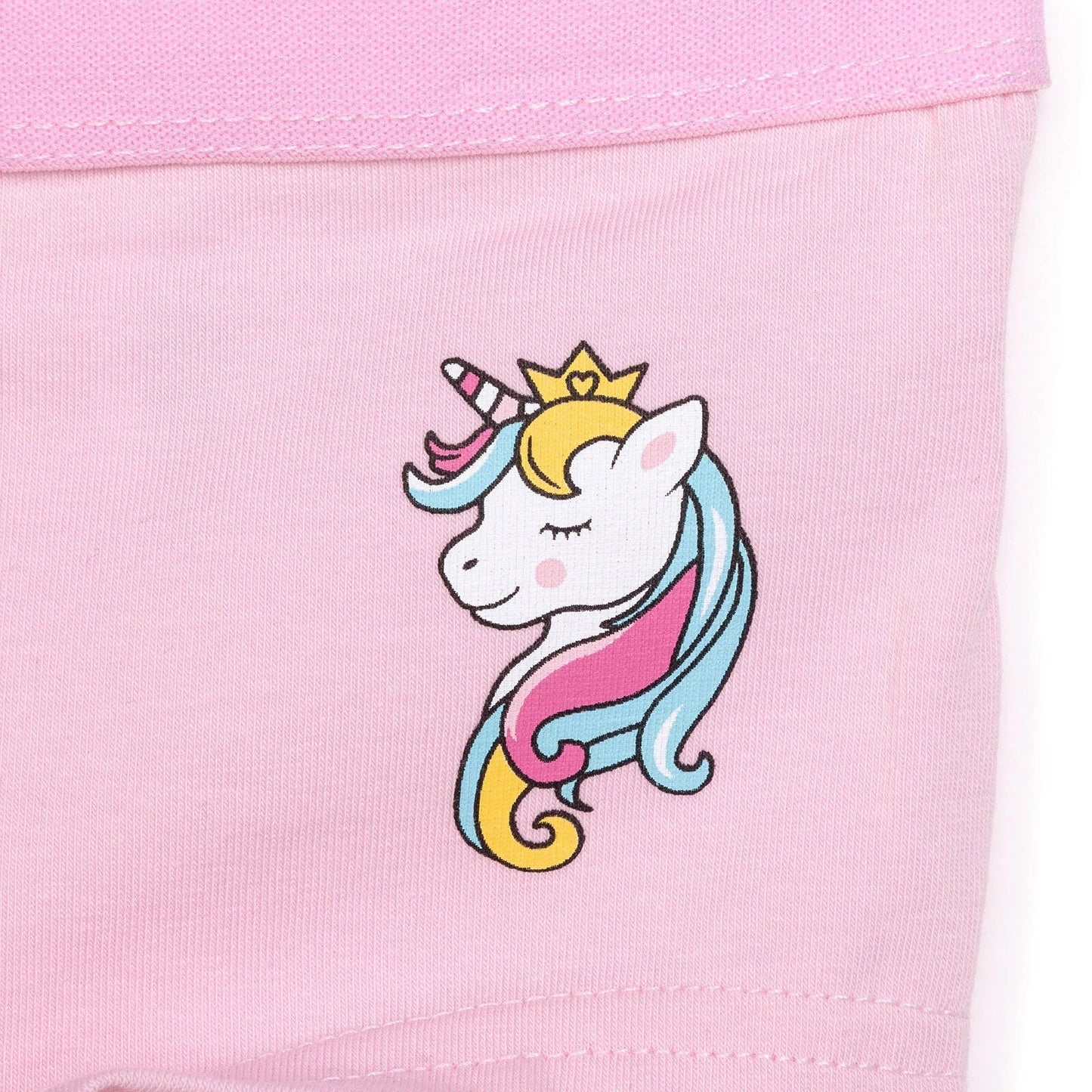 HelloBaby Baby Girl Underwear - Pink - mezetto ebebek ebebek