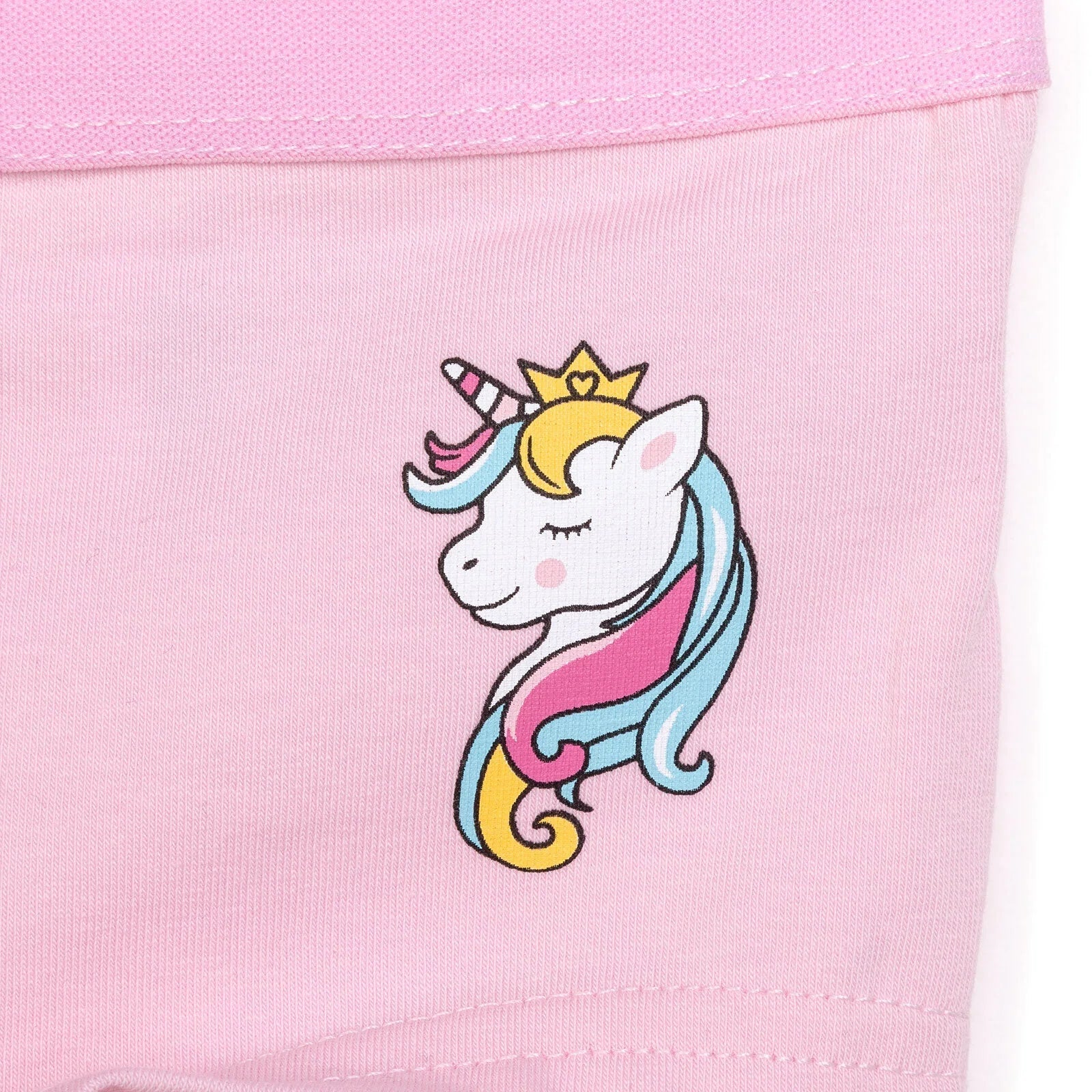 HelloBaby Baby Girl Underwear - Pink - mezetto ebebek ebebek