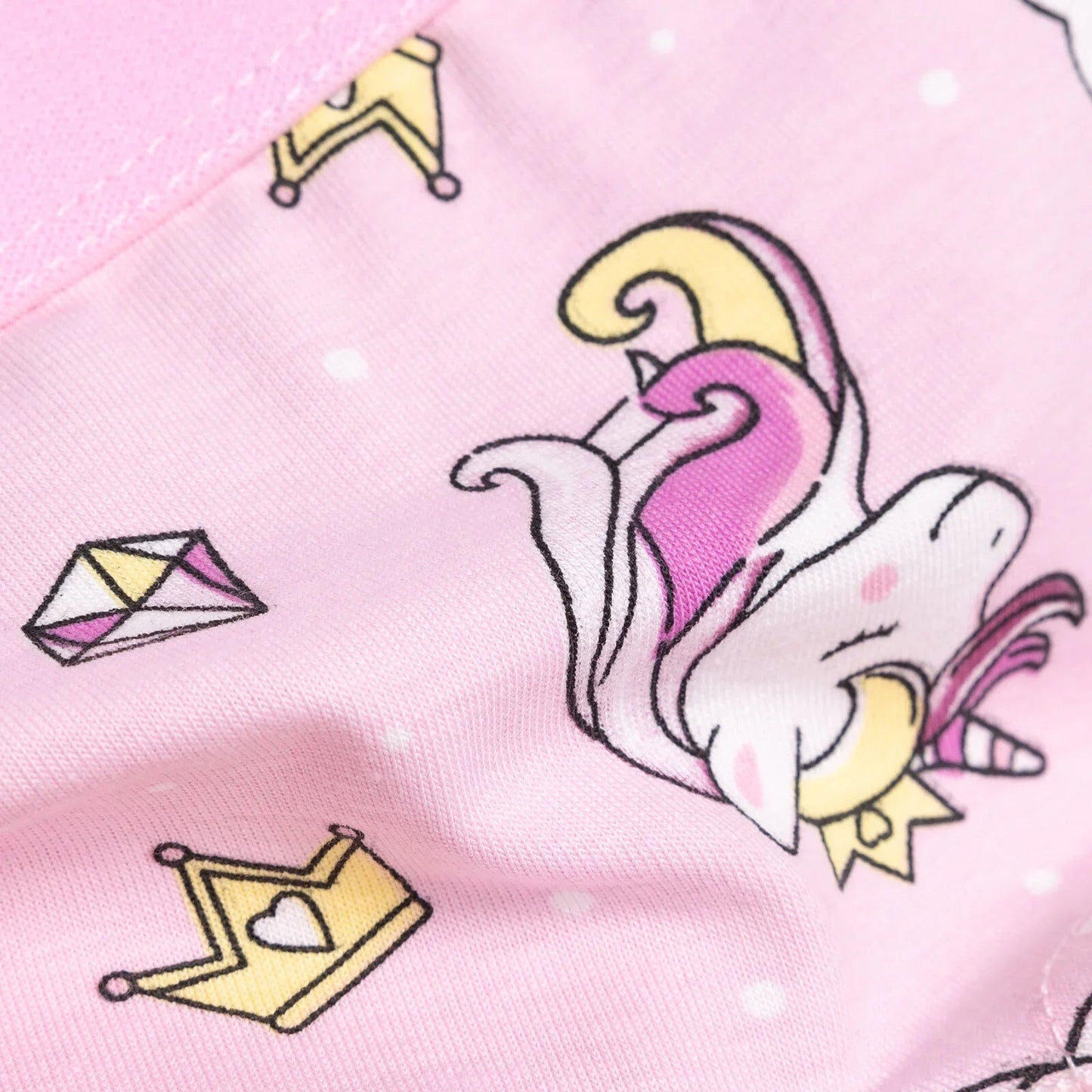 HelloBaby Baby Girl Underwear - Pink - mezetto ebebek ebebek
