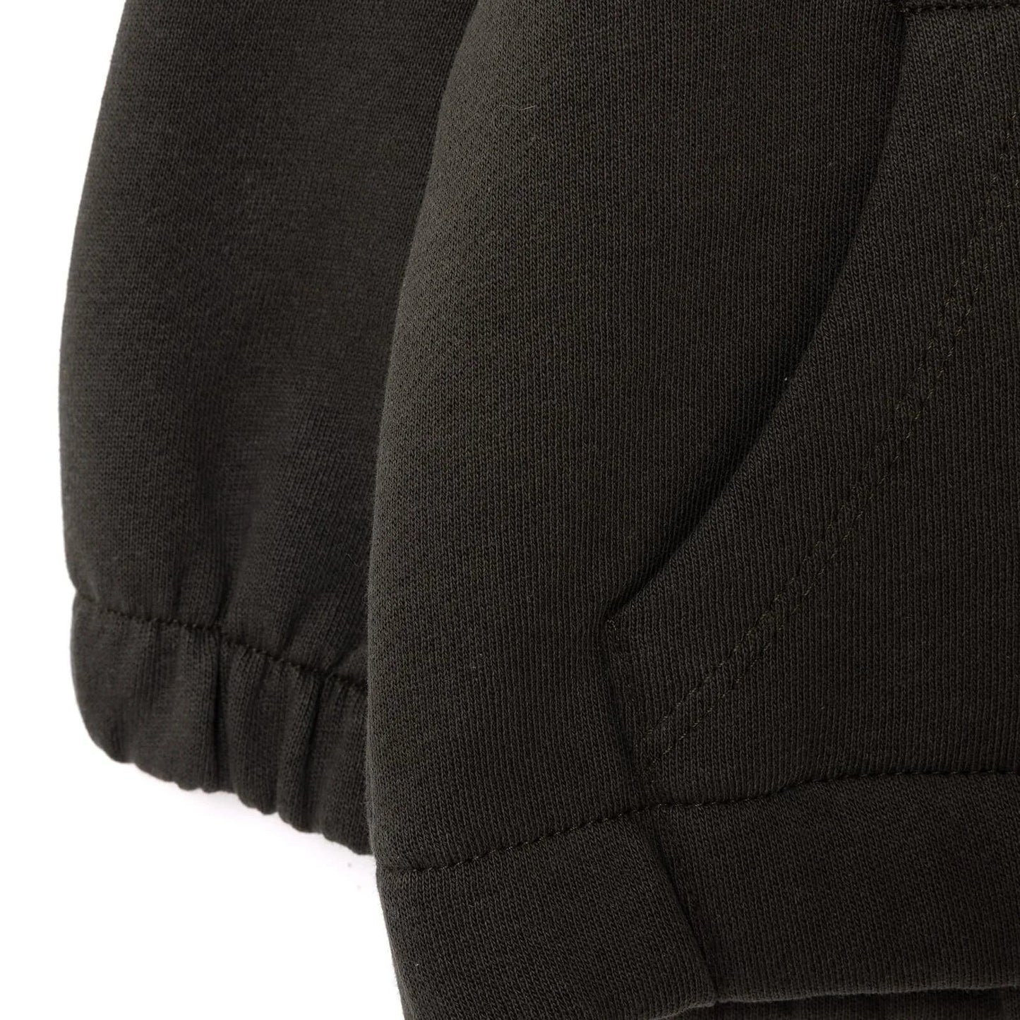 HelloBaby Basic Baby Boy Cardigan - Anthracite - mezetto ebebek ebebek