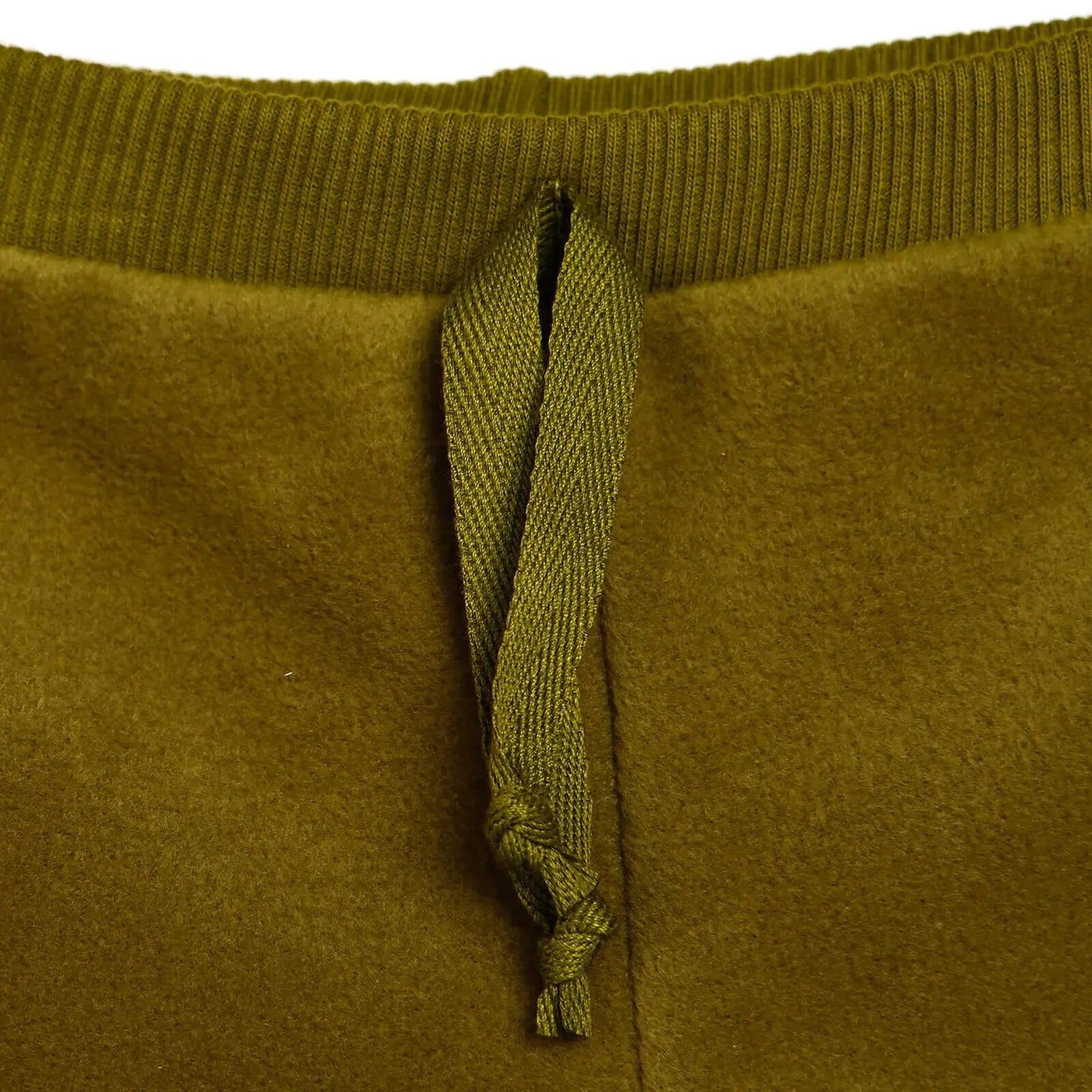 HelloBaby Basic Baby Boy Fleece Pants - Green - mezetto ebebek ebebek