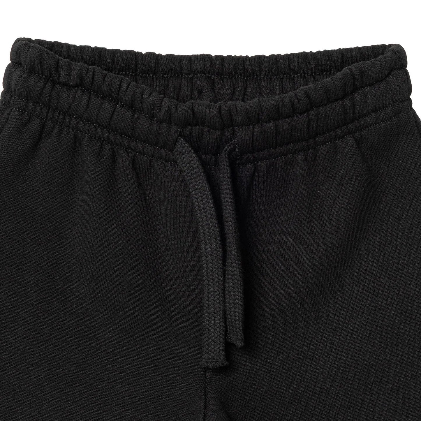 HelloBaby Basic Baby Boy Leggings - Black - mezetto ebebek ebebek