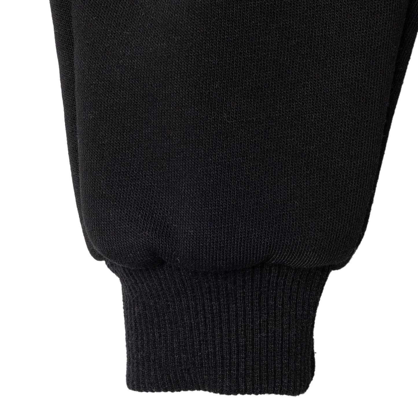 HelloBaby Basic Baby Boy Leggings - Black - mezetto ebebek ebebek