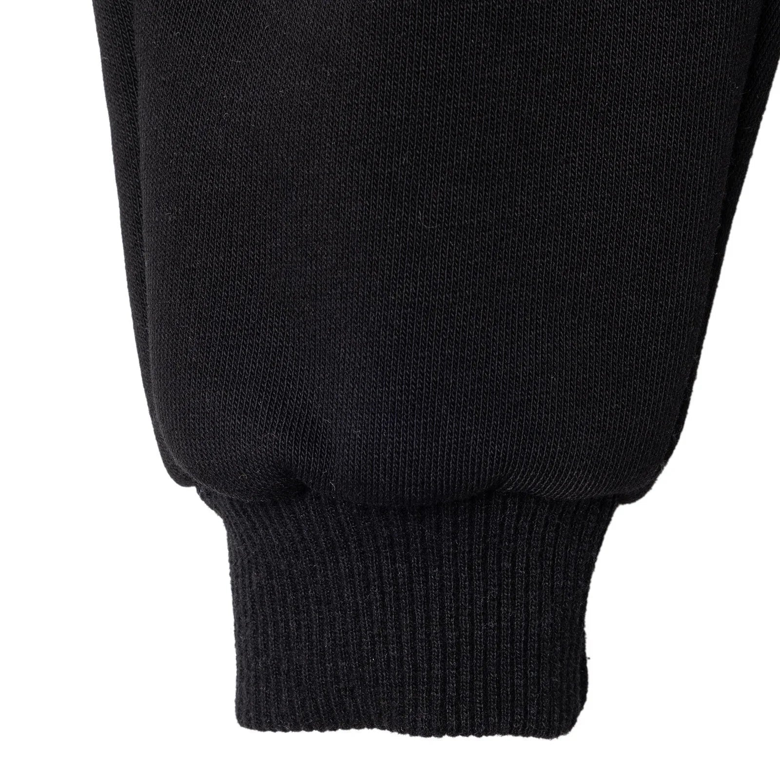 HelloBaby Basic Baby Boy Leggings - Black - mezetto ebebek ebebek