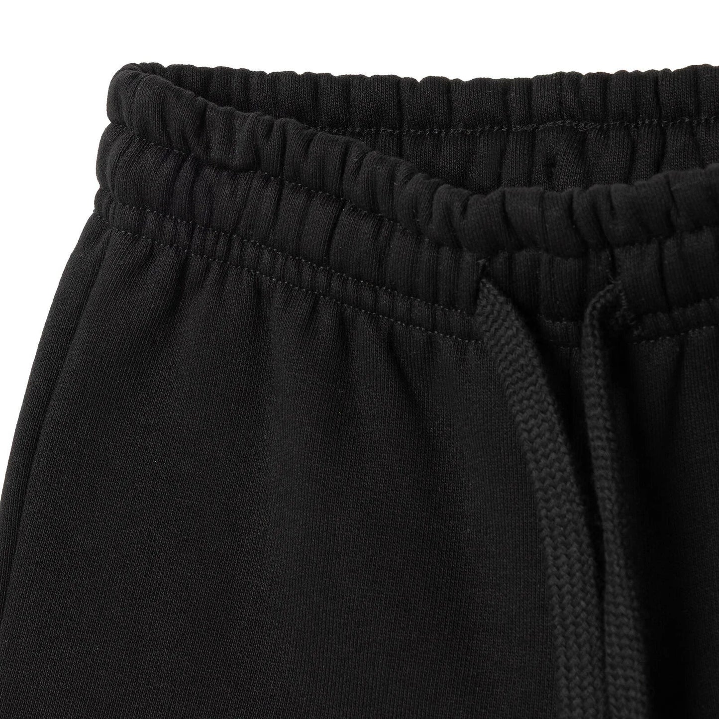 HelloBaby Basic Baby Boy Leggings - Black - mezetto ebebek ebebek