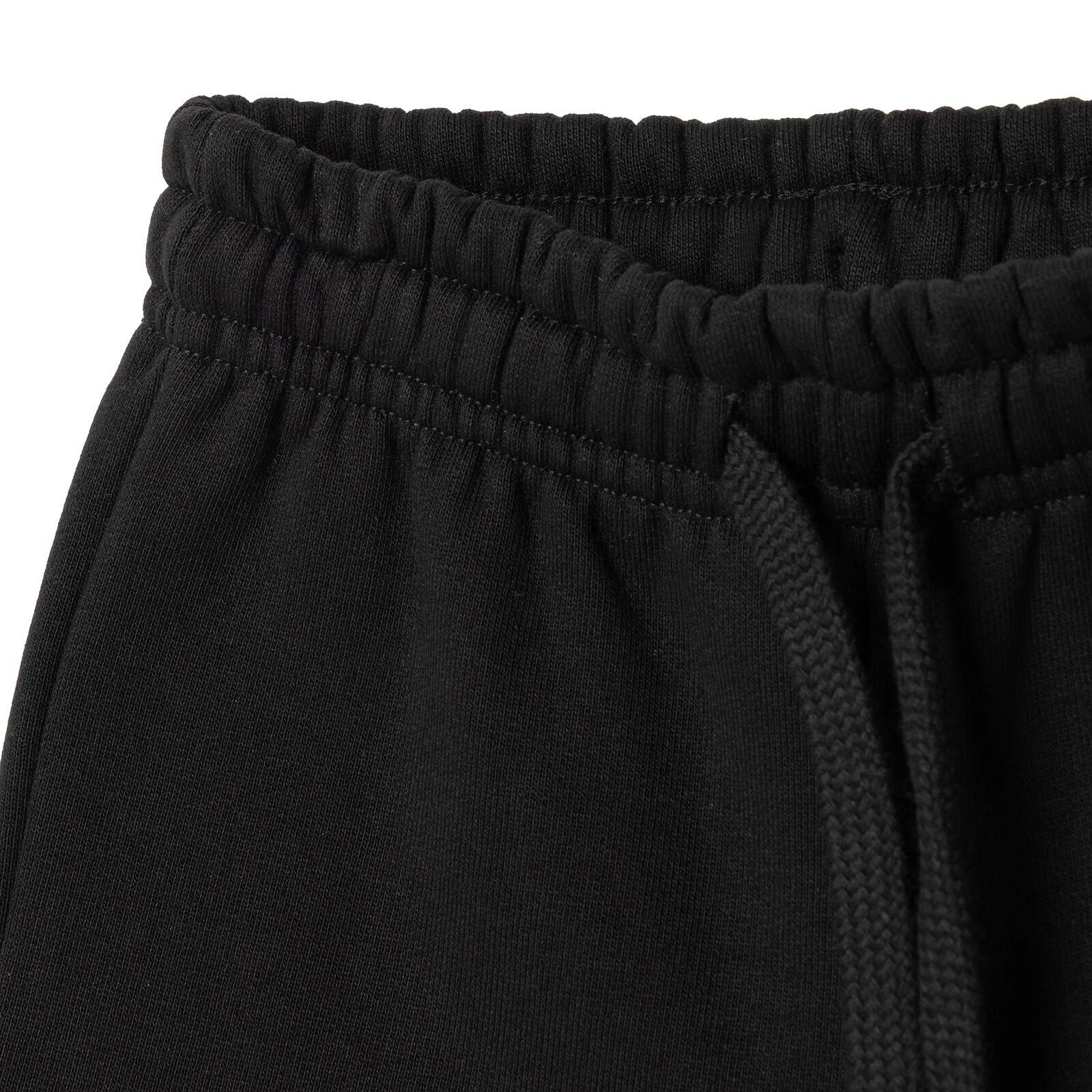 HelloBaby Basic Baby Boy Leggings - Black - mezetto ebebek ebebek
