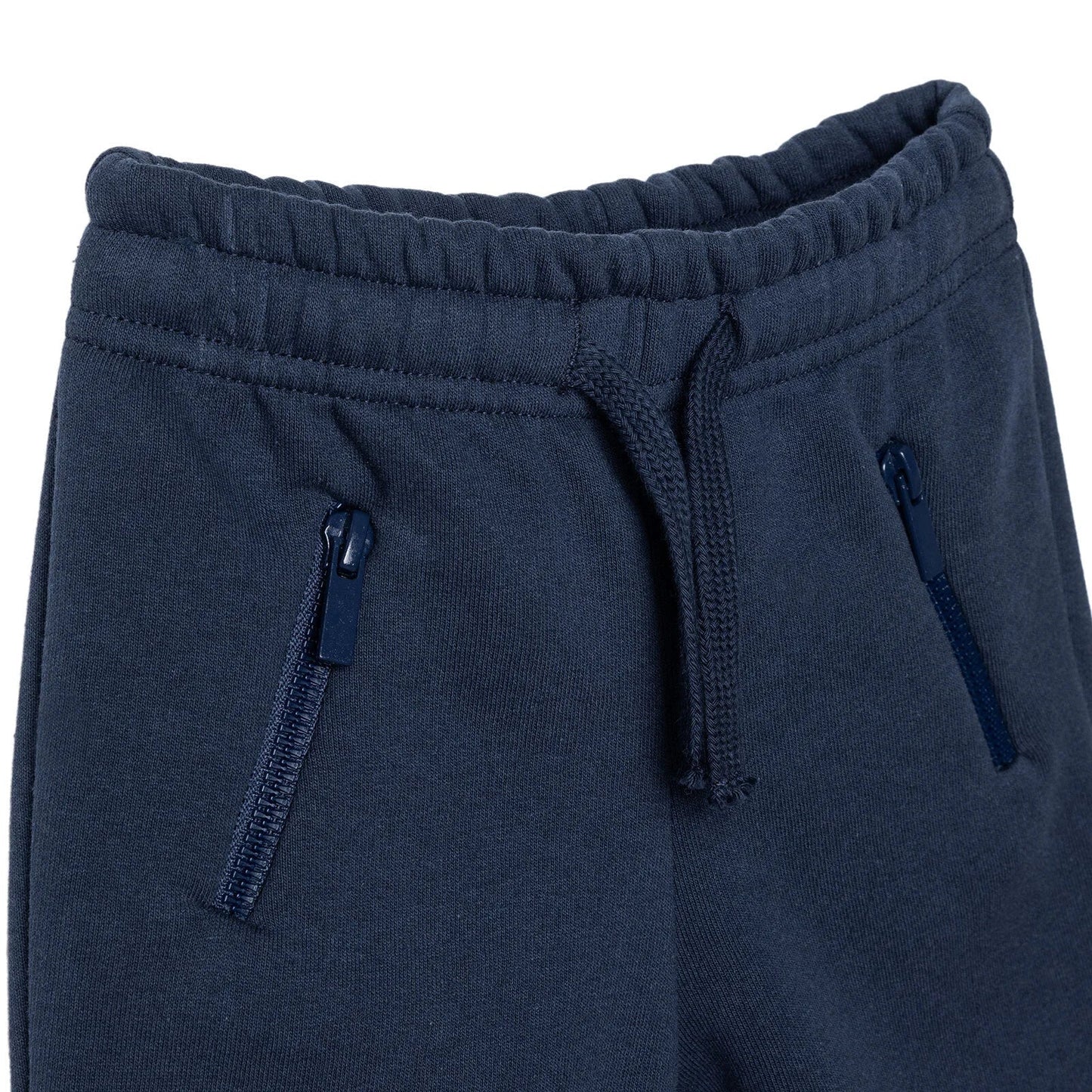 HelloBaby Basic Baby Boy Leggings - Navy Blue - mezetto ebebek ebebek
