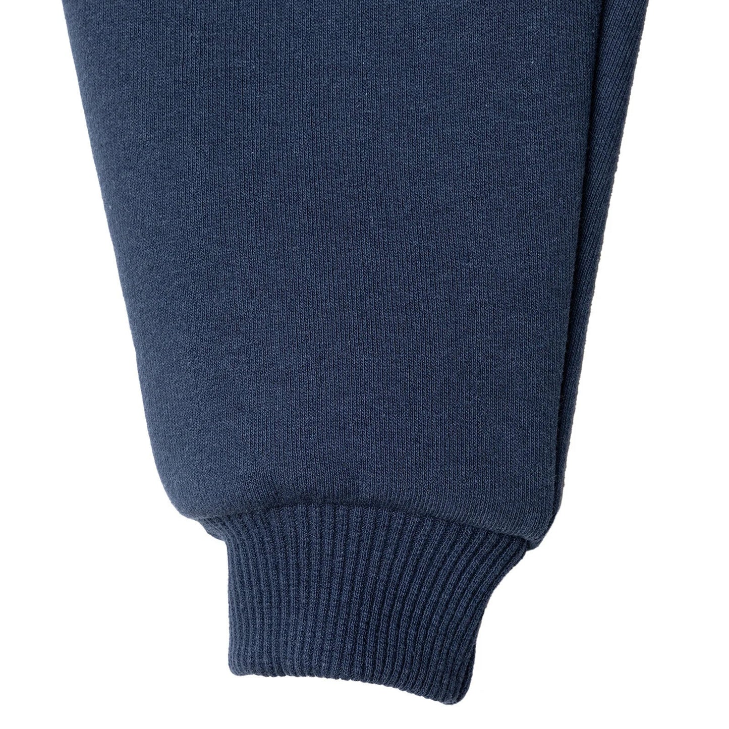 HelloBaby Basic Baby Boy Leggings - Navy Blue - mezetto ebebek ebebek