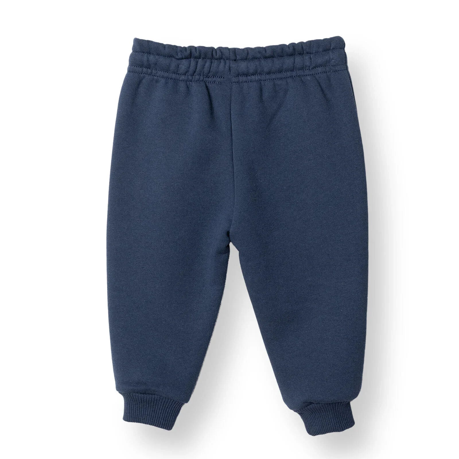HelloBaby Basic Baby Boy Leggings - Navy Blue - mezetto ebebek ebebek