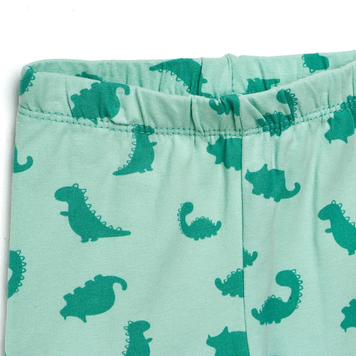 HelloBaby Basic Baby Boy Pyjamas Set - mezetto ebebek ebebek