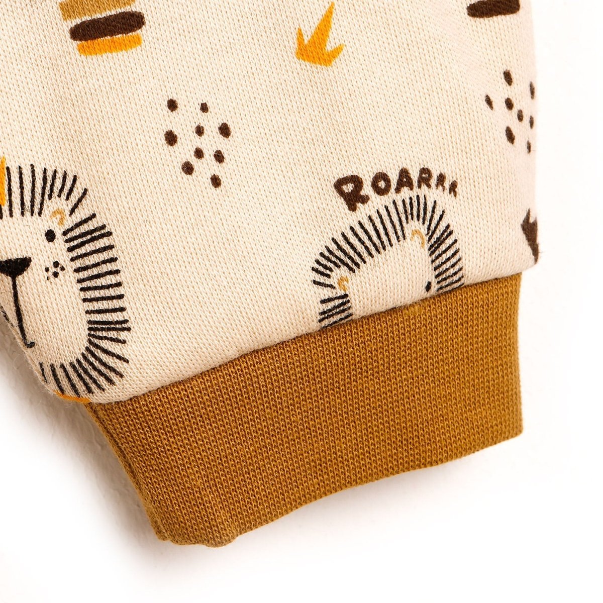 HelloBaby Basic Baby Boy Pyjamas Set - mezetto ebebek ebebek