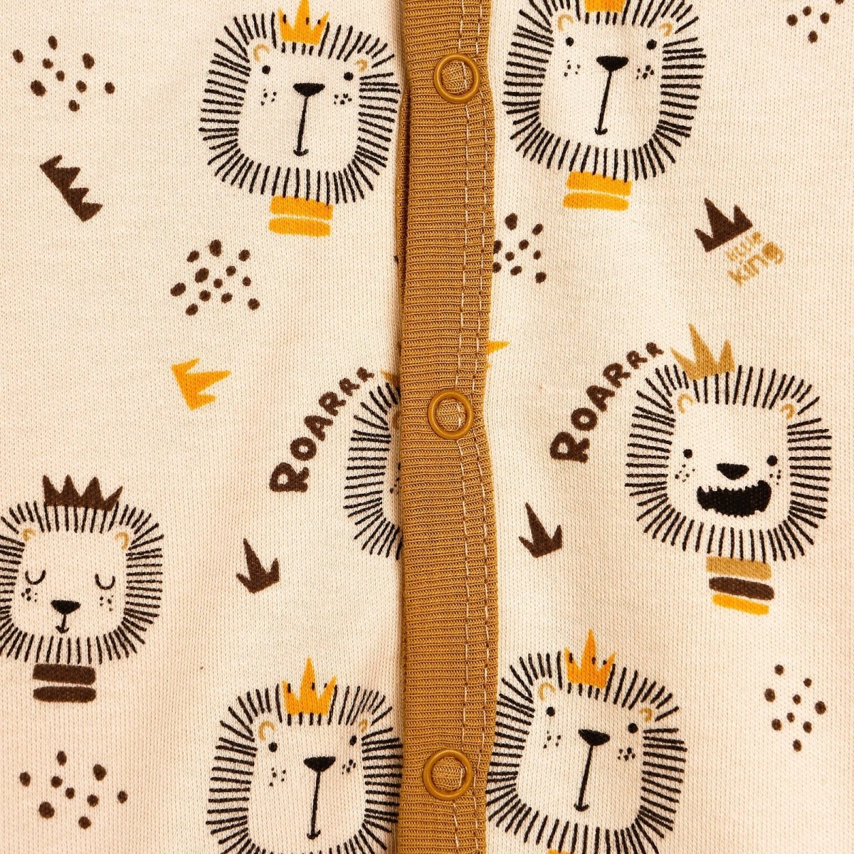 HelloBaby Basic Baby Boy Pyjamas Set - mezetto ebebek ebebek