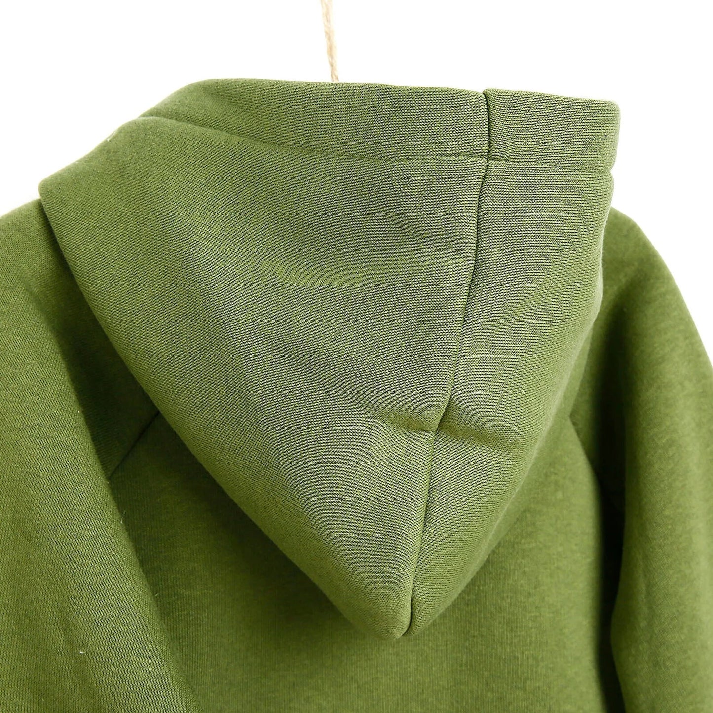 HelloBaby Basic Baby Boy Sweatshirt - Khaki - mezetto ebebek ebebek