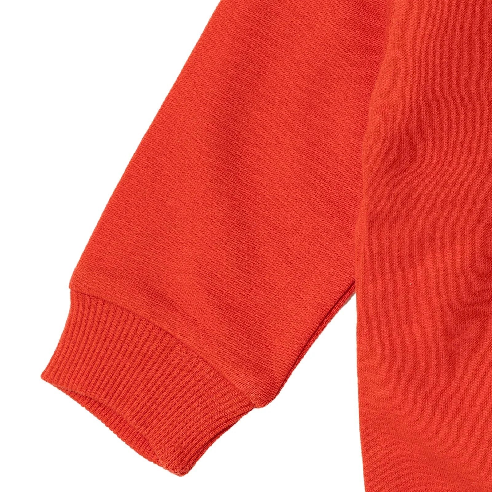 HelloBaby Basic Baby Boy Sweatshirt - Red - mezetto ebebek ebebek