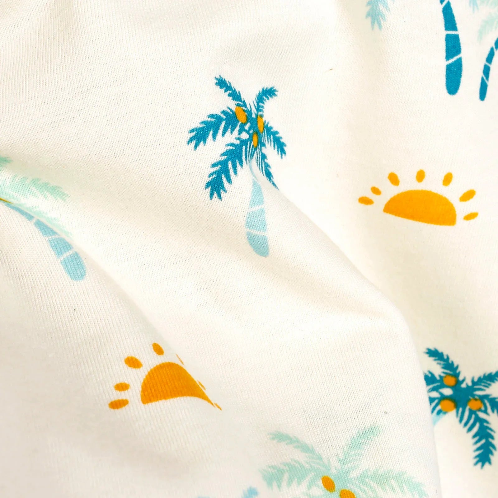 HelloBaby Basic Baby Boy Tank Top - Ecru - mezetto ebebek ebebek