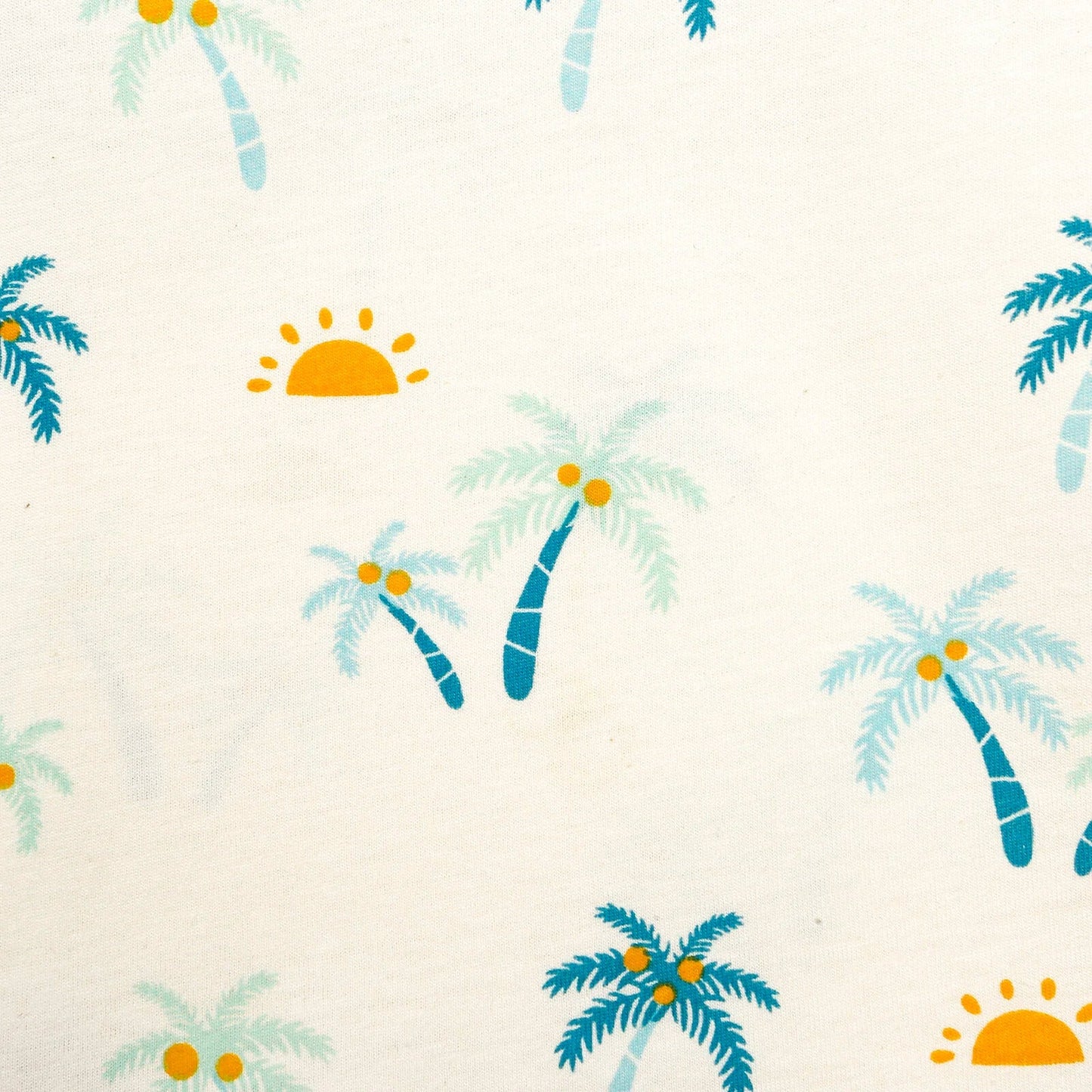 HelloBaby Basic Baby Boy Tank Top - Ecru - mezetto ebebek ebebek
