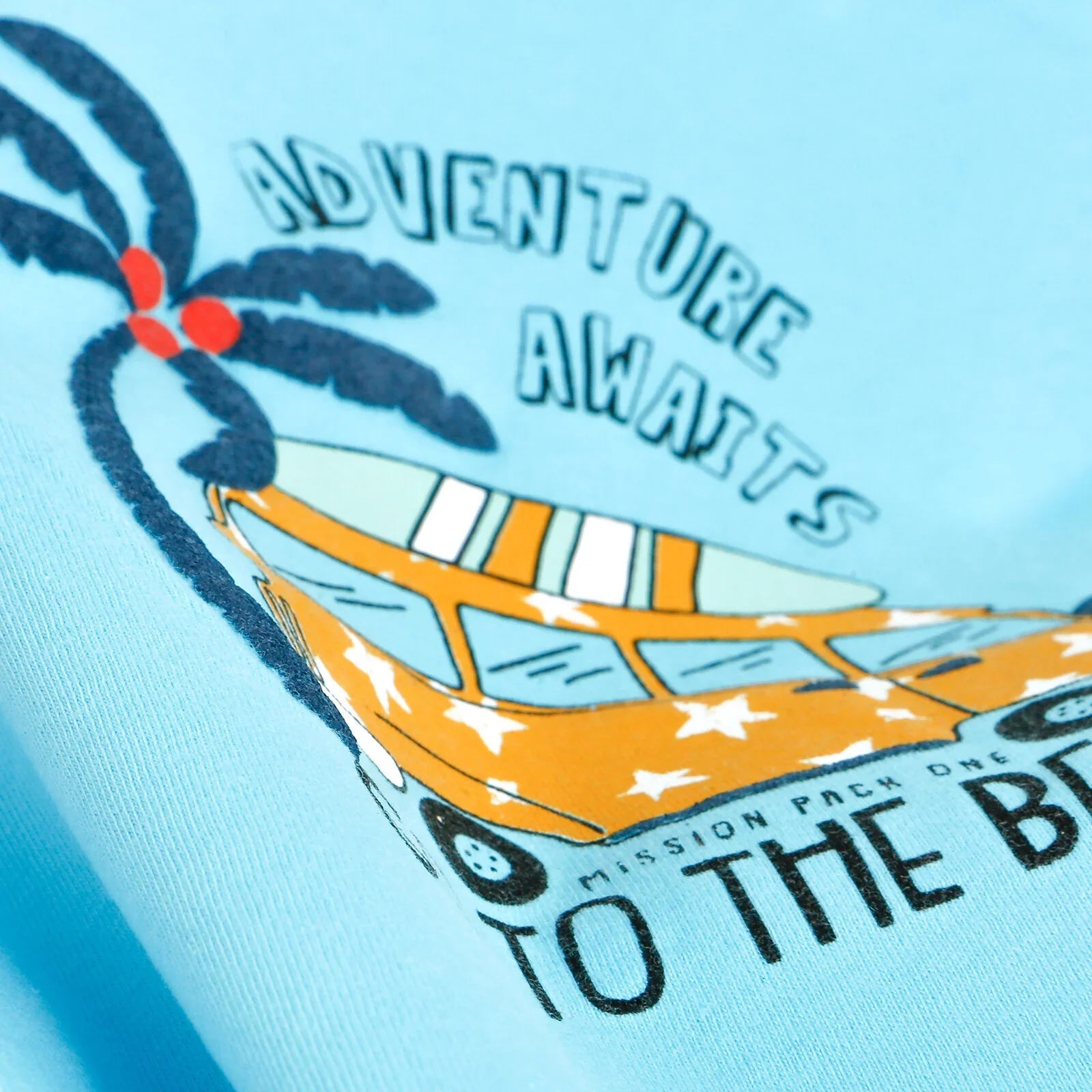 HelloBaby Basic Baby Boy Tank Top - Turquois - mezetto ebebek ebebek