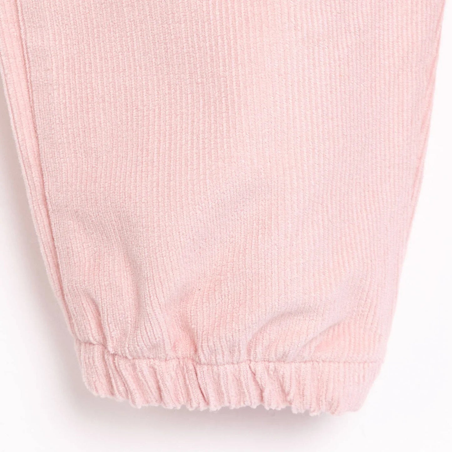 HelloBaby Basic Baby Girl Dungaree - Powder - mezetto ebebek ebebek