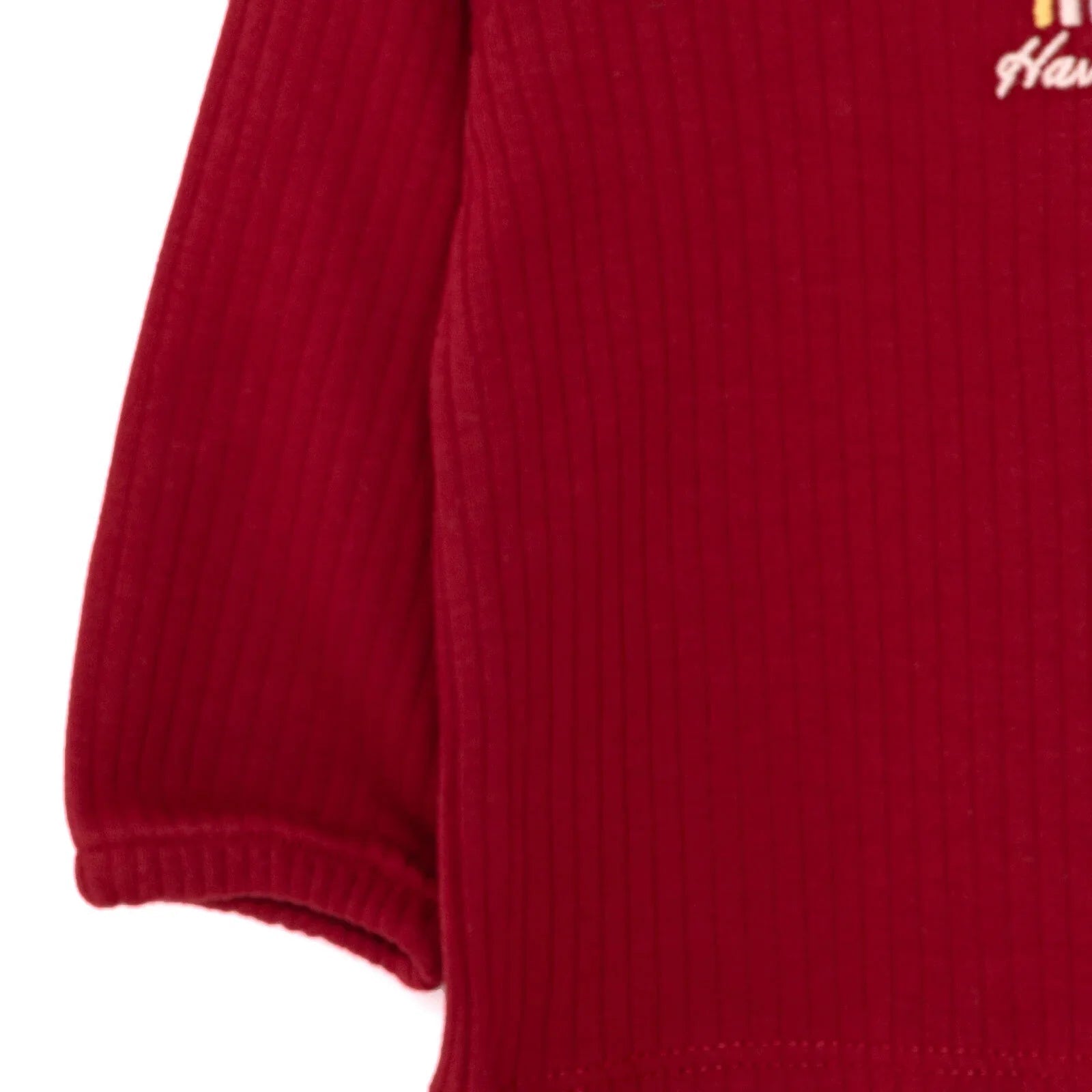 HelloBaby Basic Baby Girl Jogger - Maroon - mezetto ebebek ebebek