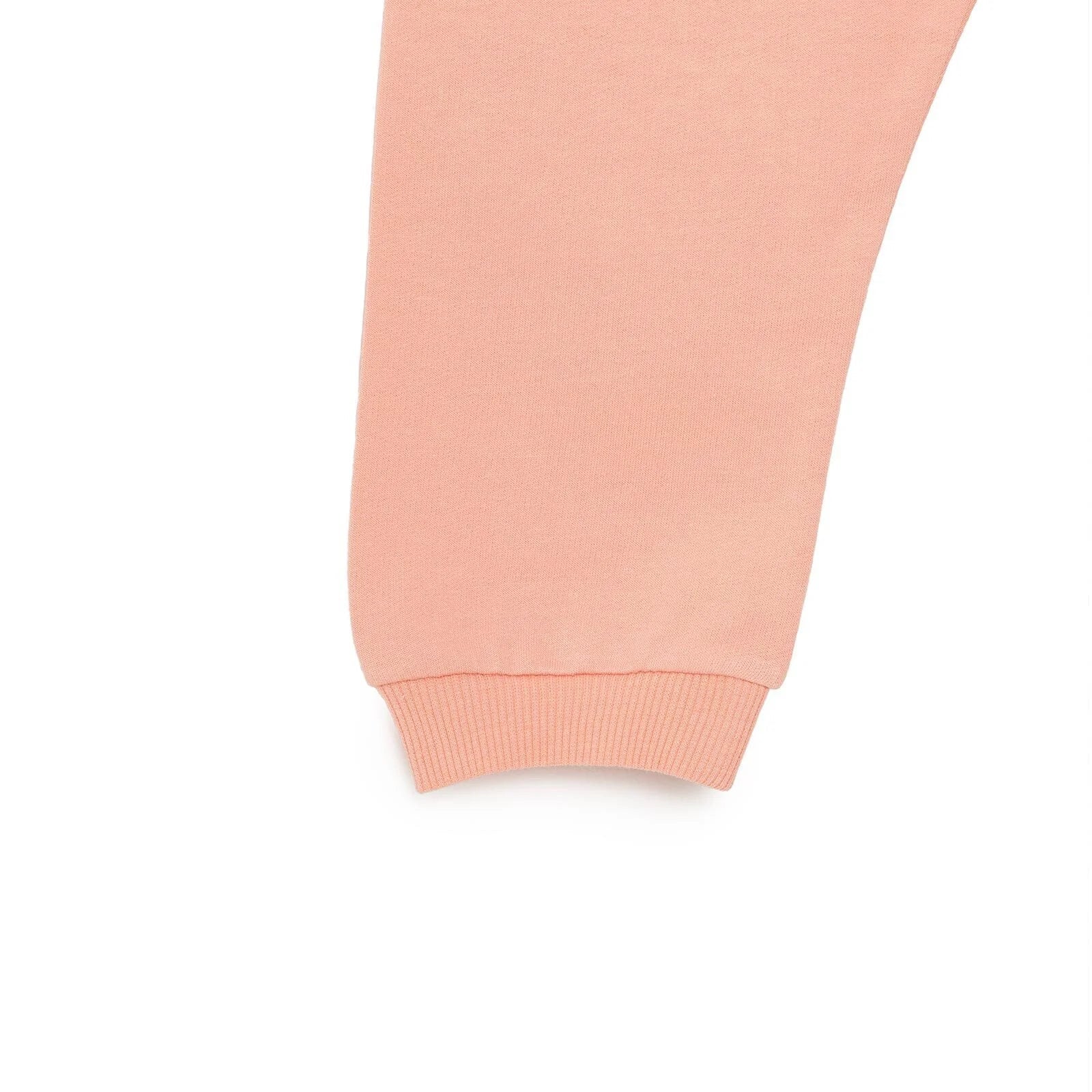 HelloBaby Basic Baby Girl Leggings - Pink - mezetto ebebek ebebek