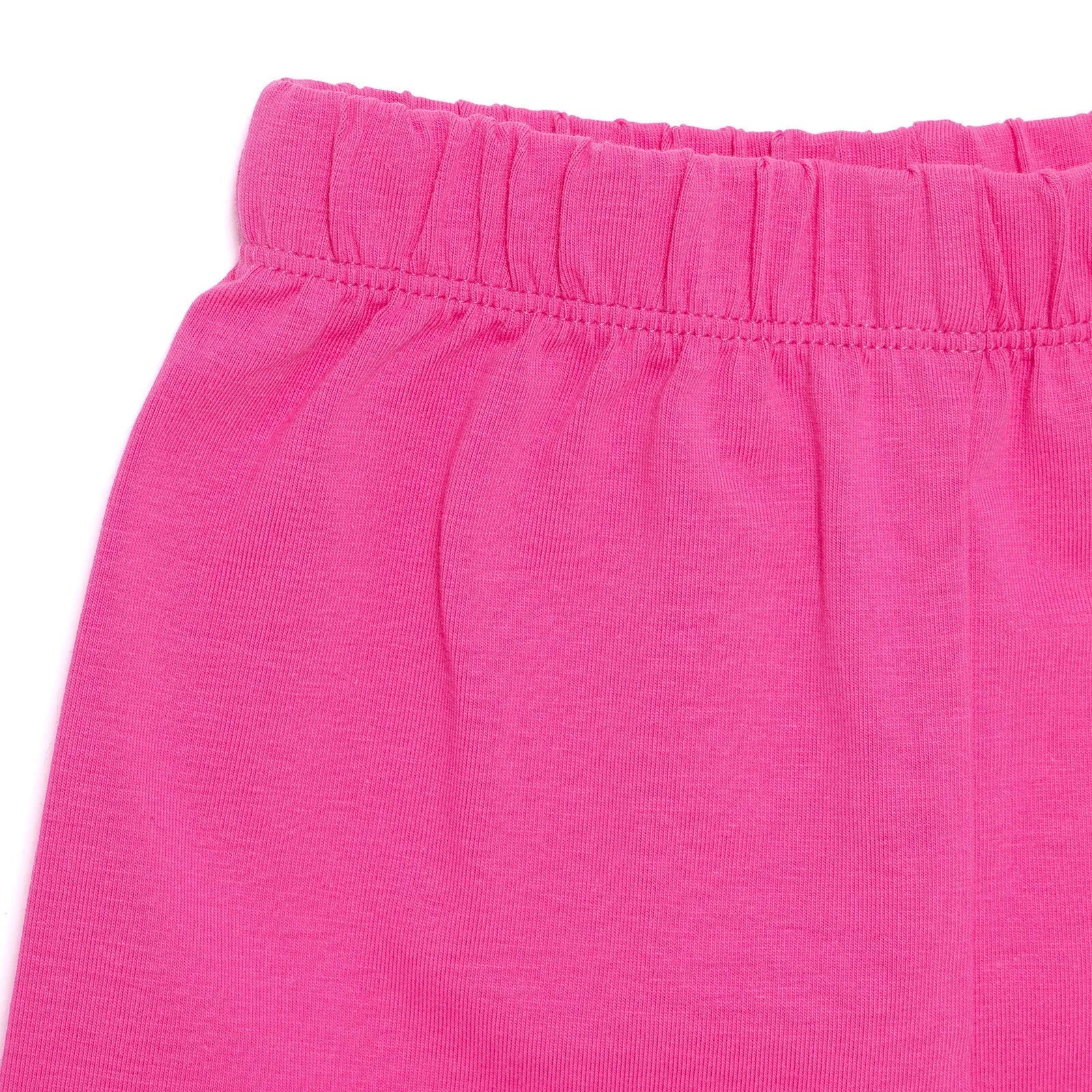 HelloBaby Basic Camisole Shorts - Pink - mezetto ebebek ebebek