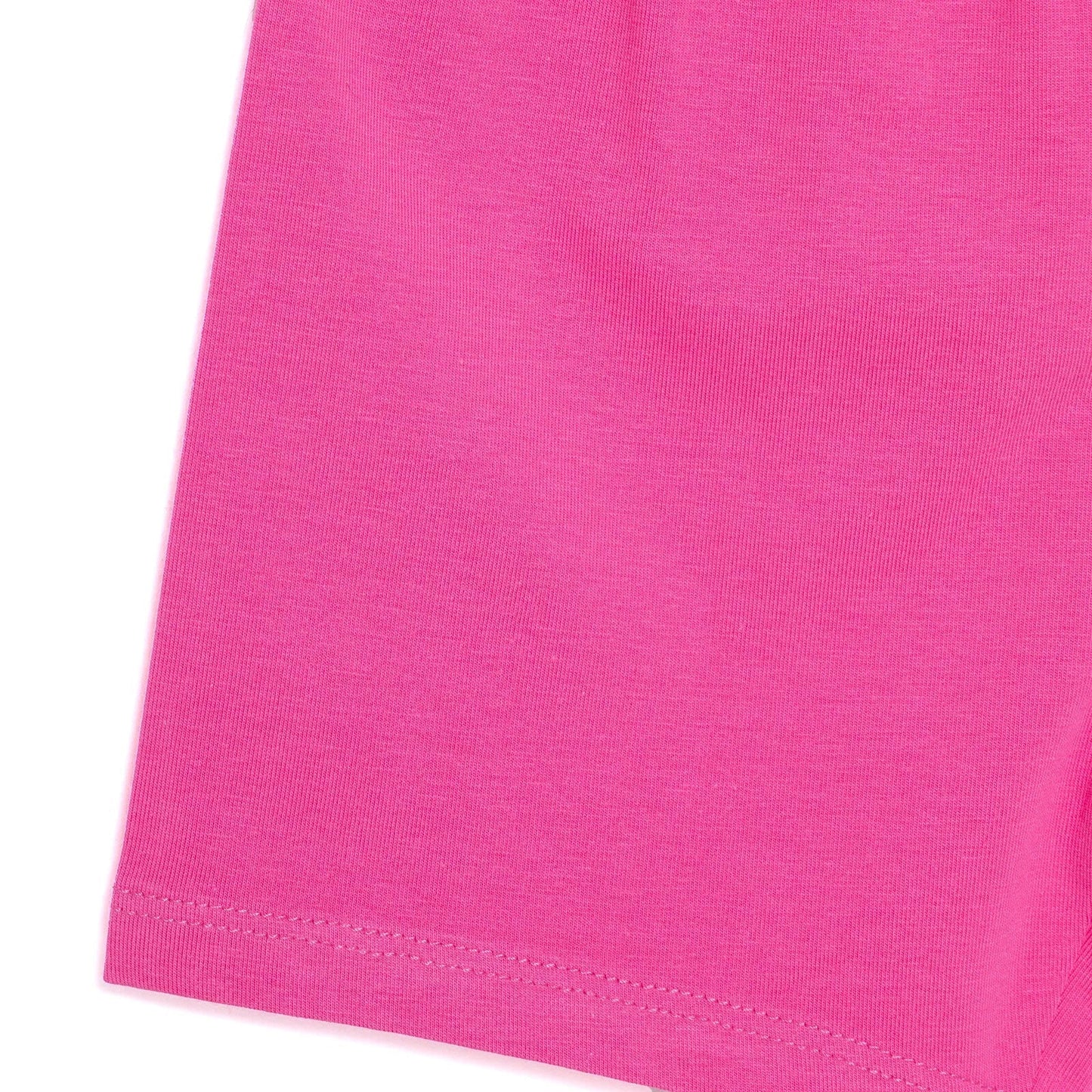 HelloBaby Basic Camisole Shorts - Pink - mezetto ebebek ebebek