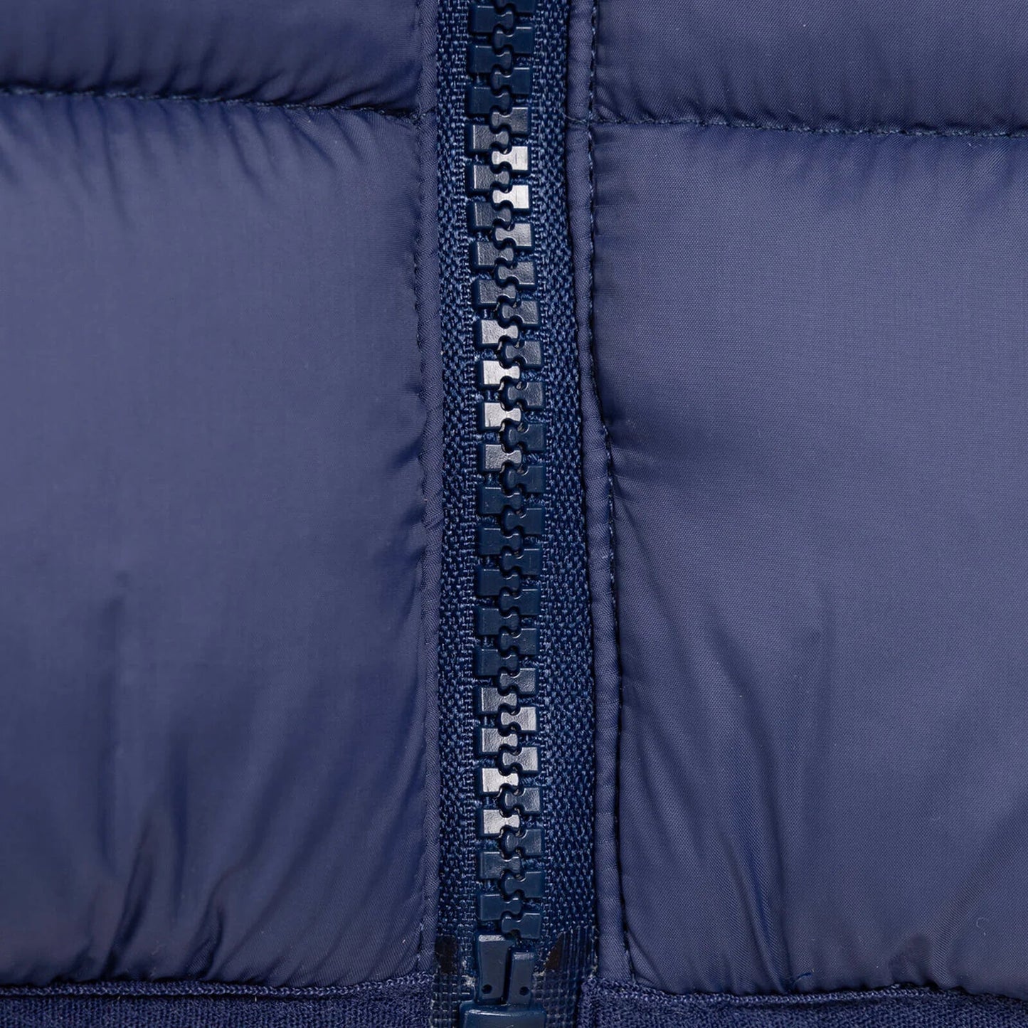 HelloBaby Basic Eared Hoodie Coat - Navy Blue - mezetto ebebek ebebek