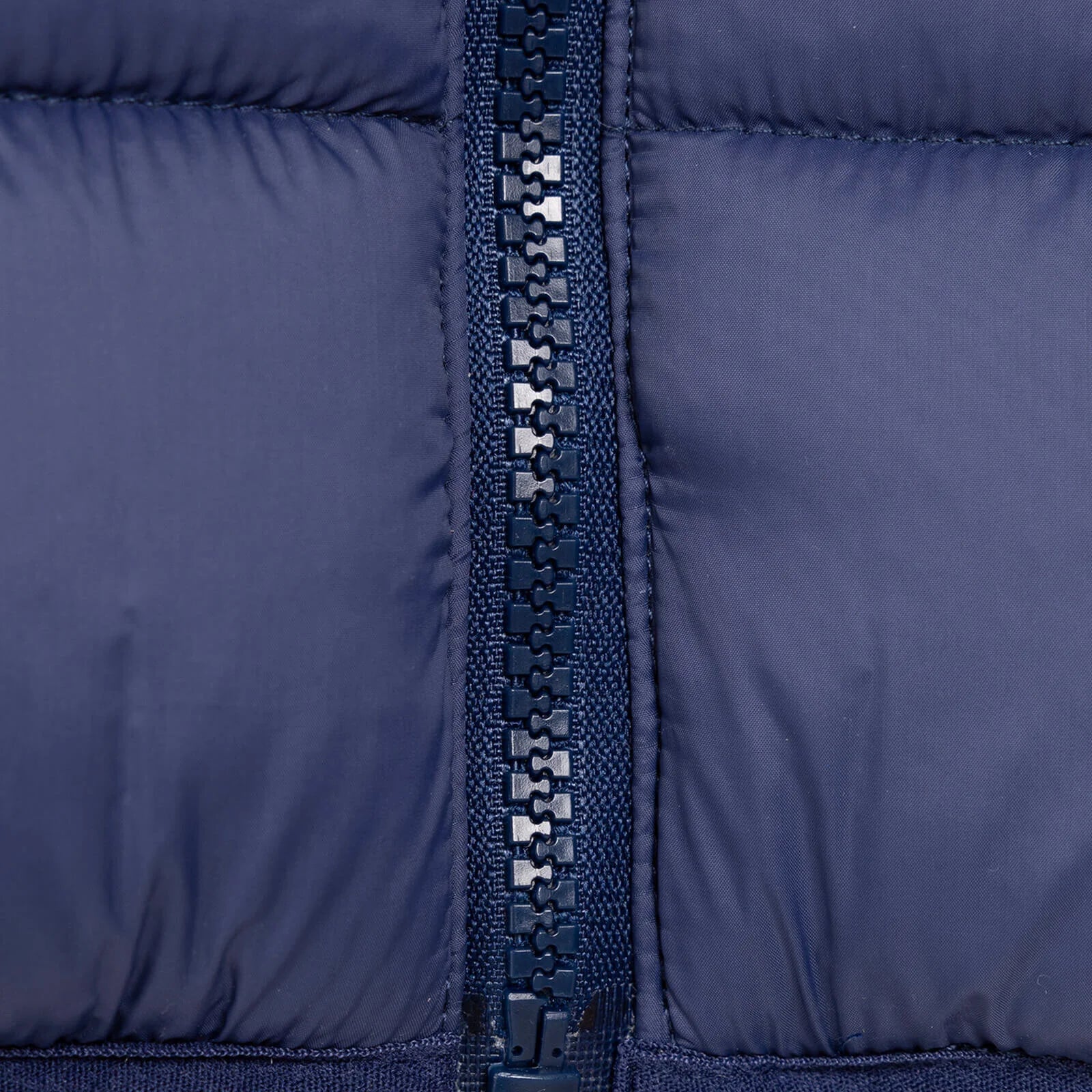 HelloBaby Basic Eared Hoodie Coat - Navy Blue - mezetto ebebek ebebek
