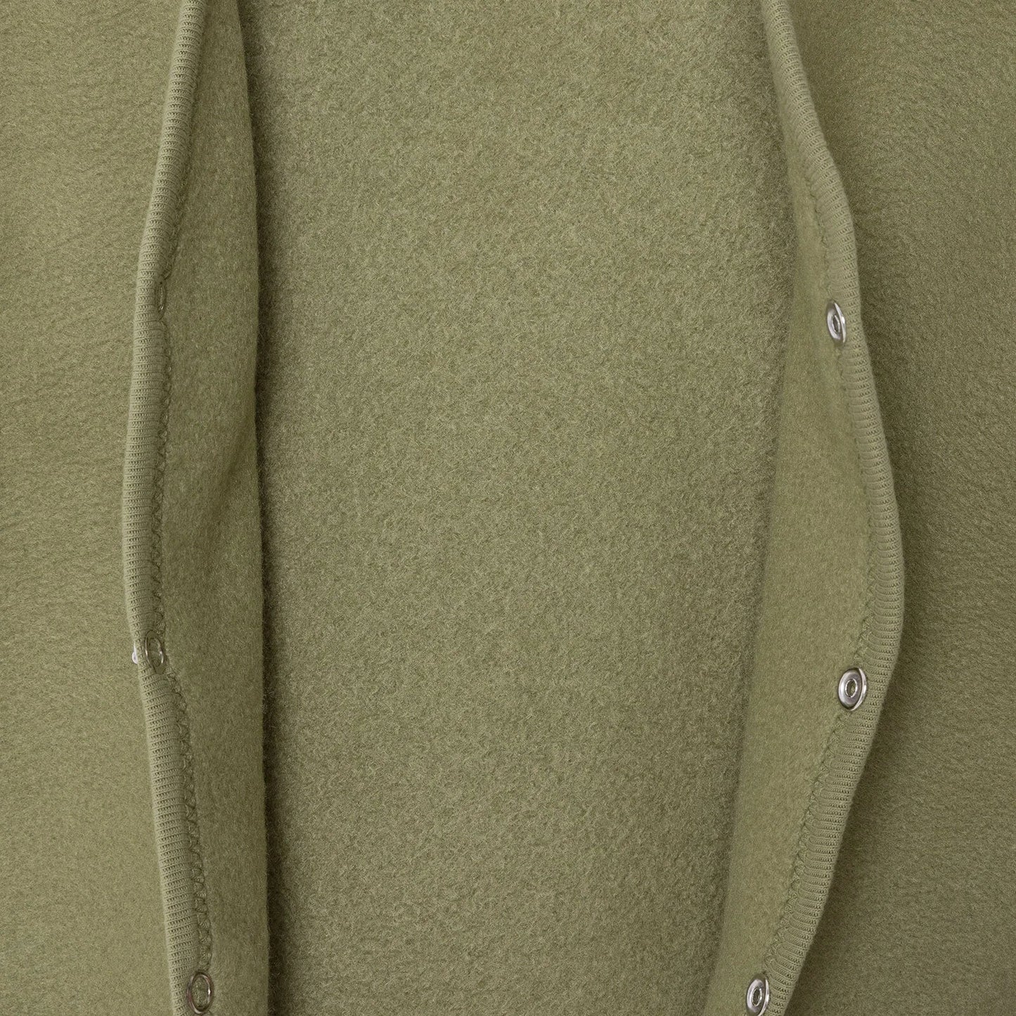 HelloBaby Basic Fleece Vest - Khaki - mezetto ebebek ebebek