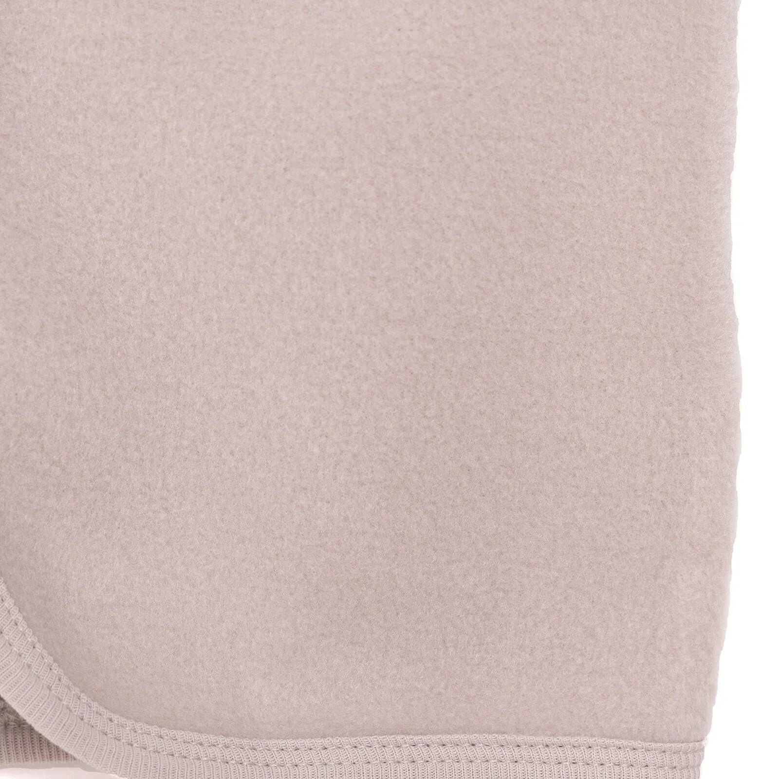HelloBaby Basic Fleece Vest - Mink - mezetto ebebek ebebek