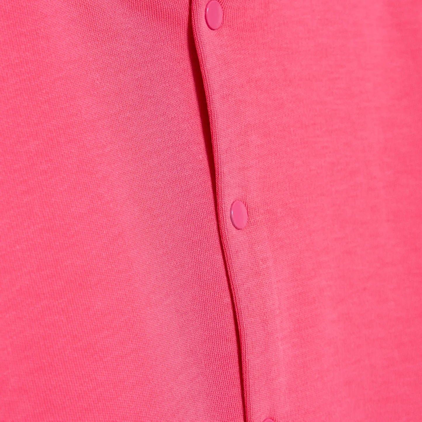 HelloBaby Basic Girl Cardigan - Pink - mezetto ebebek ebebek