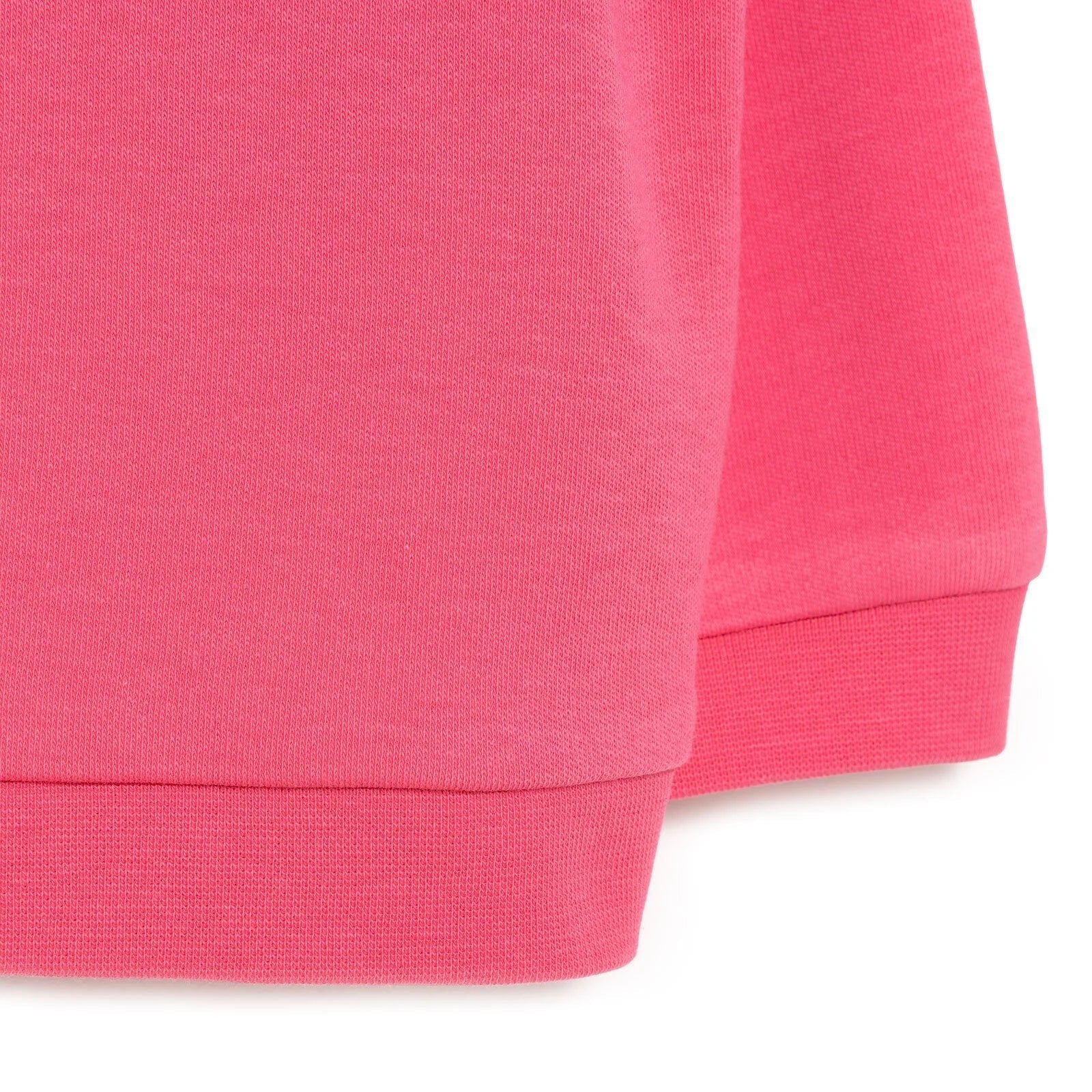 HelloBaby Basic Girl Cardigan - Pink - mezetto ebebek ebebek