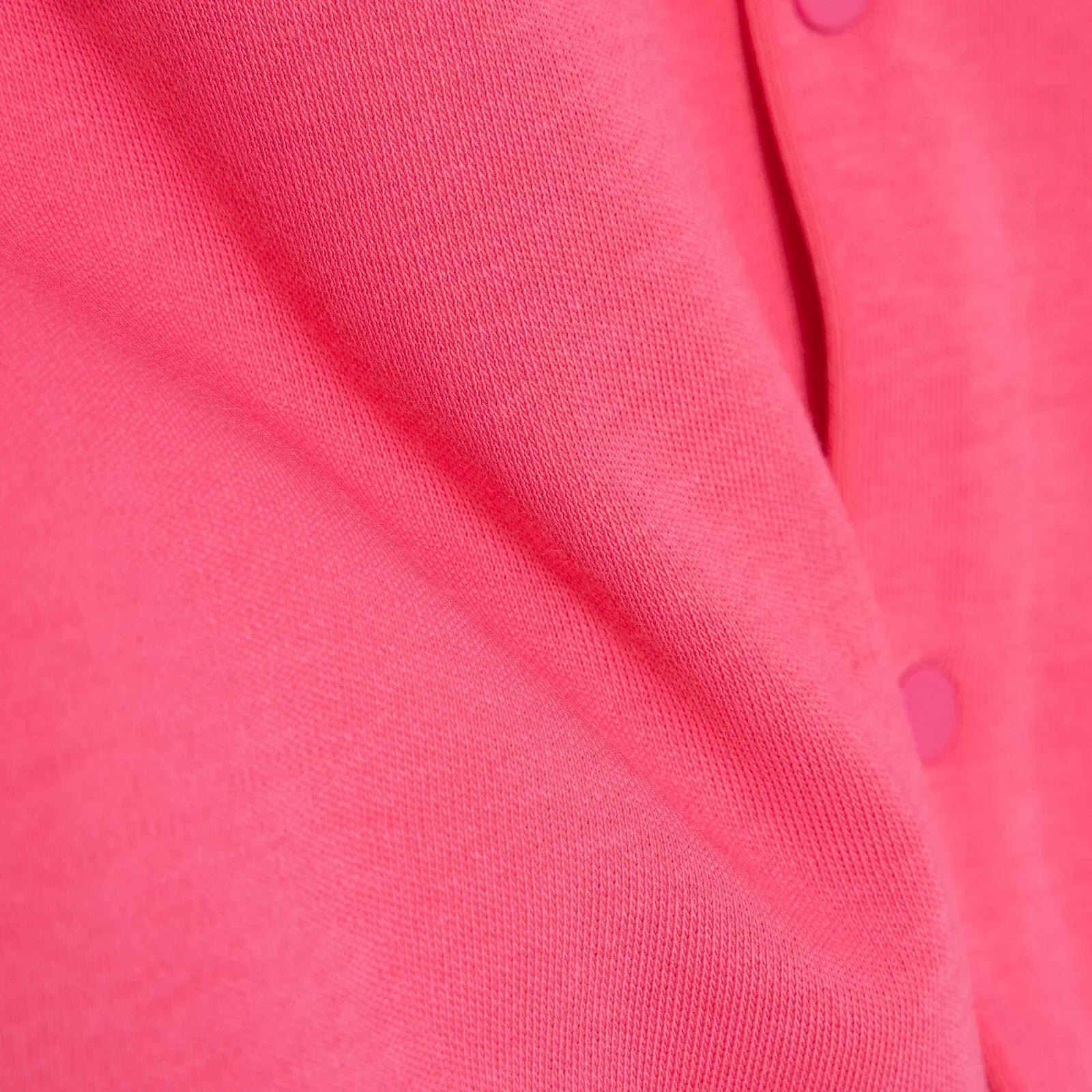HelloBaby Basic Girl Cardigan - Pink - mezetto ebebek ebebek