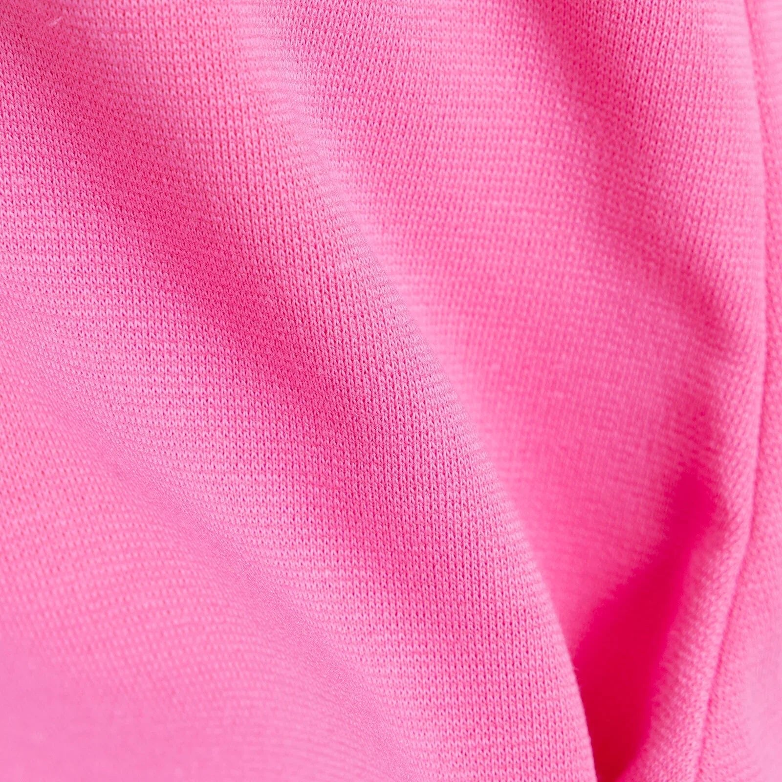 HelloBaby Basic Girl Flare Leggings - Dark Pink - mezetto ebebek ebebek