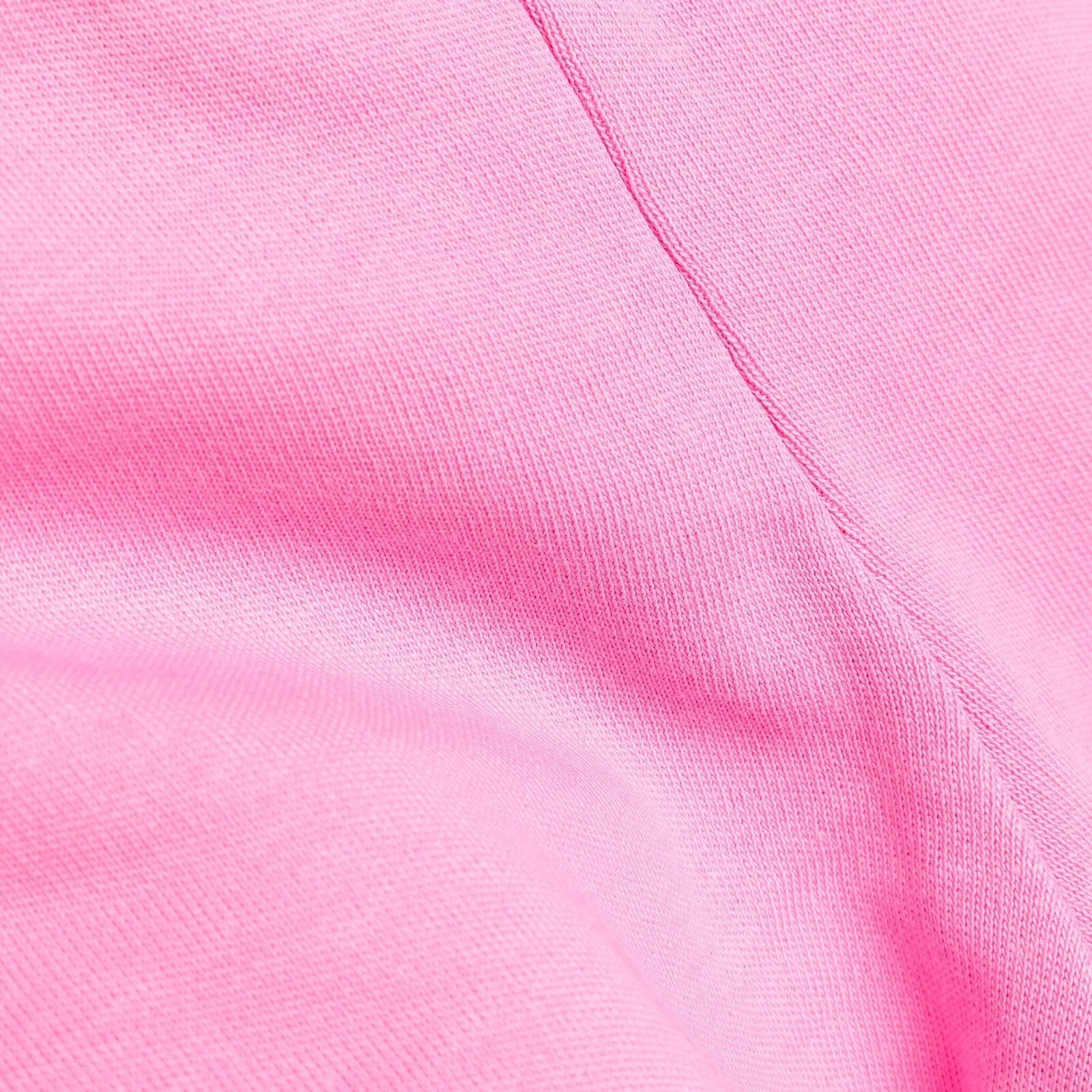 HelloBaby Basic Girl Joggers 2 pcs - Fuchsia - mezetto ebebek ebebek