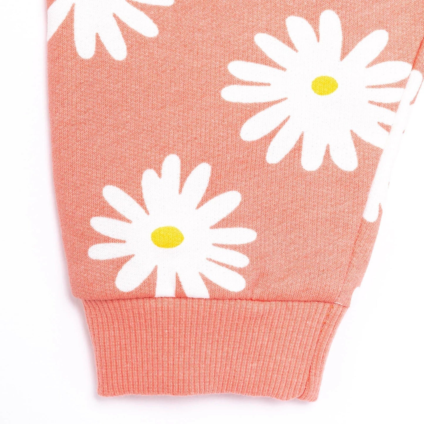 HelloBaby Basic Girl Jogging Set - Printed - mezetto ebebek ebebek