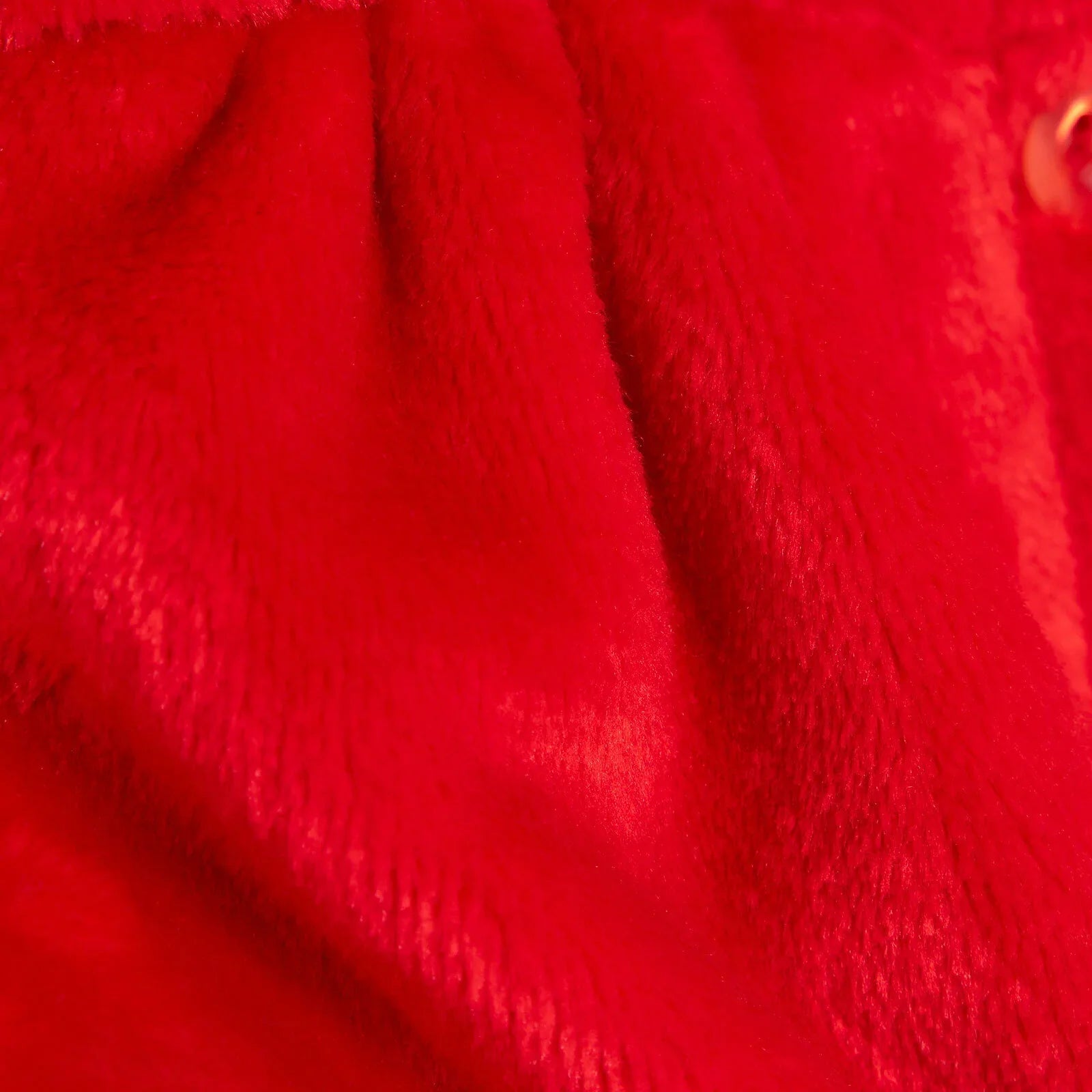 HelloBaby Basic Girl Welsoft Cardigan - Red - mezetto ebebek ebebek