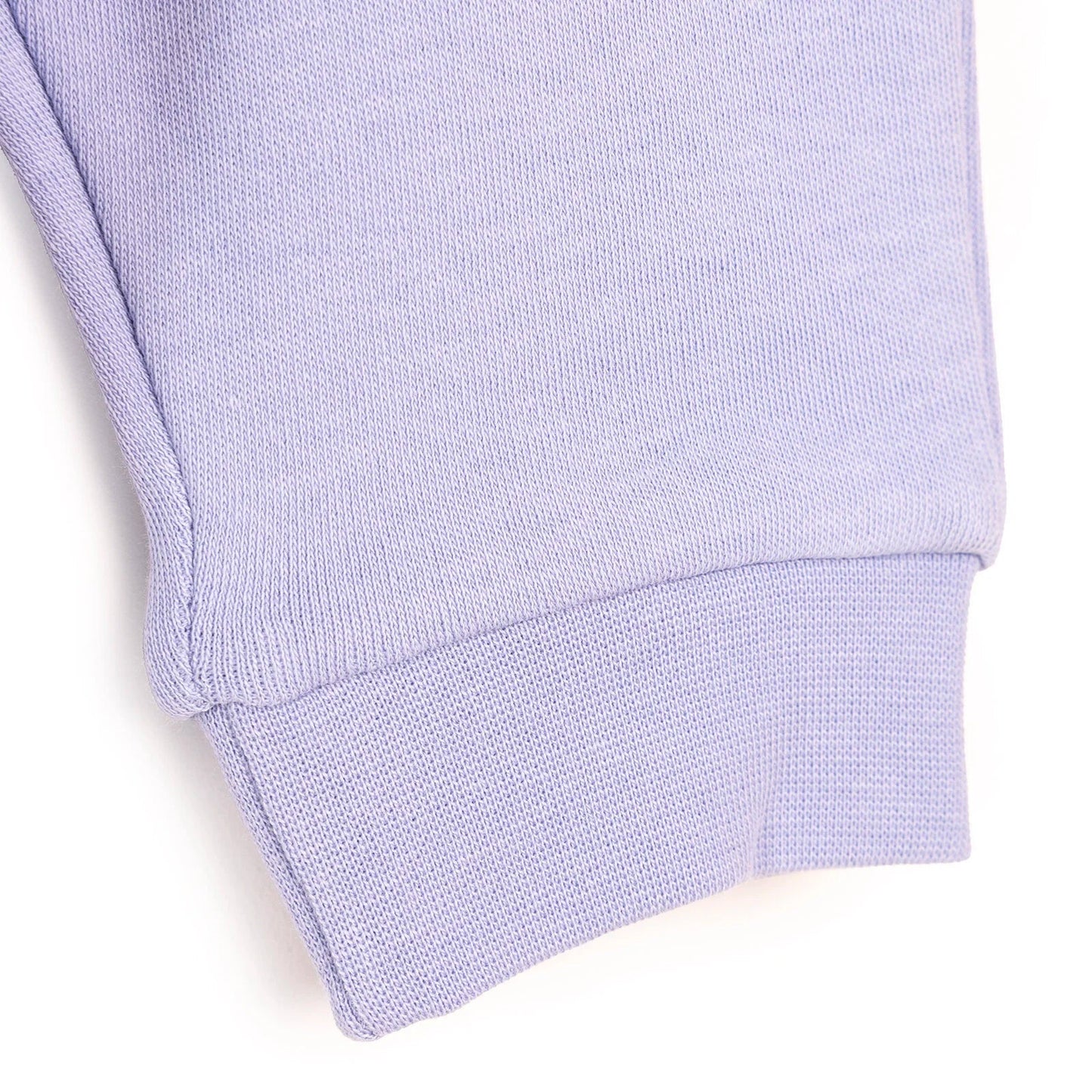 HelloBaby Basic Joggers - Light Blue - mezetto ebebek ebebek