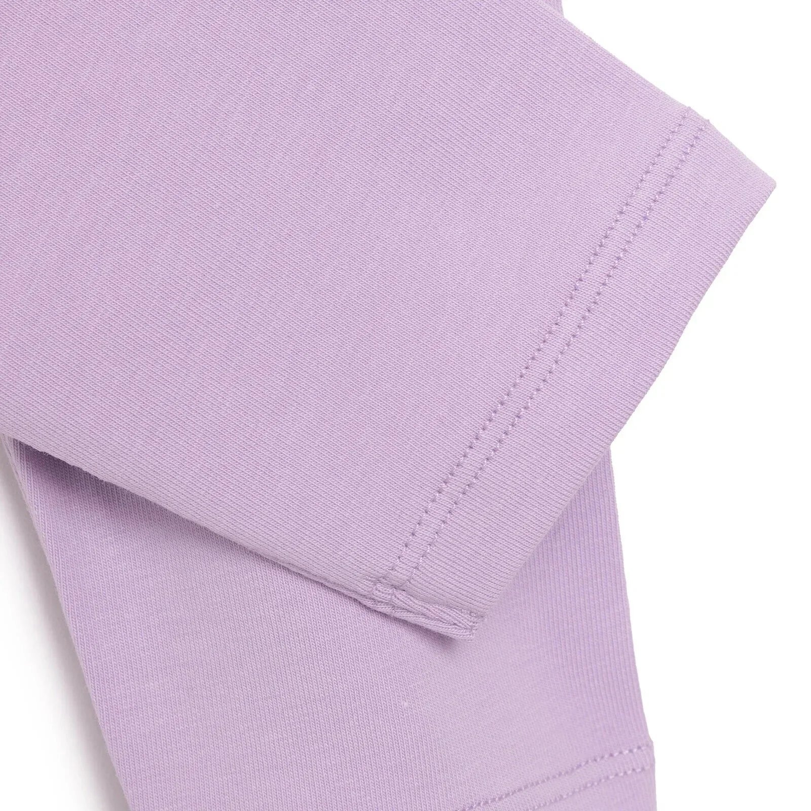 HelloBaby Basıc Leggings - Lilac - mezetto ebebek ebebek
