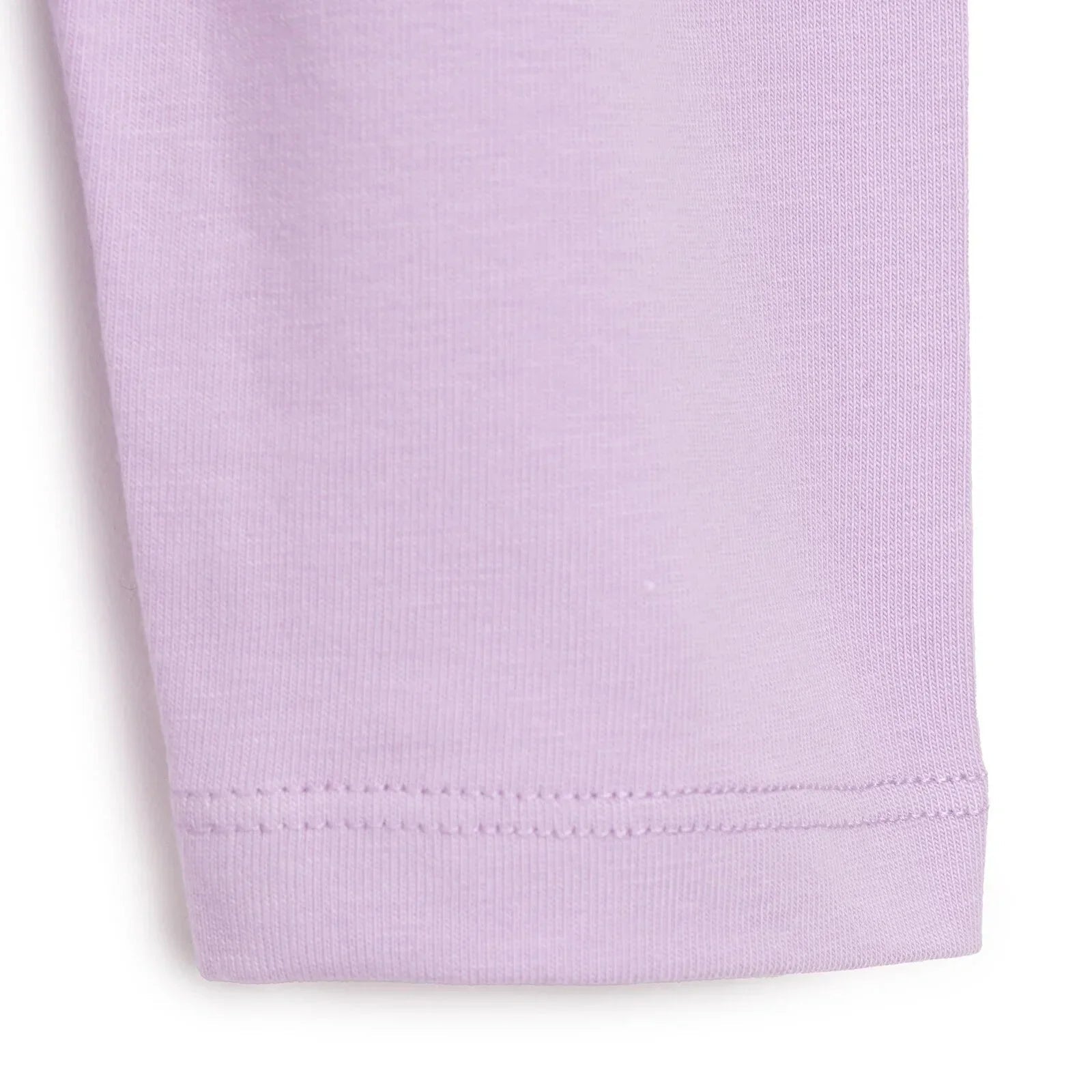 HelloBaby Basıc Leggings - Lilac - mezetto ebebek ebebek