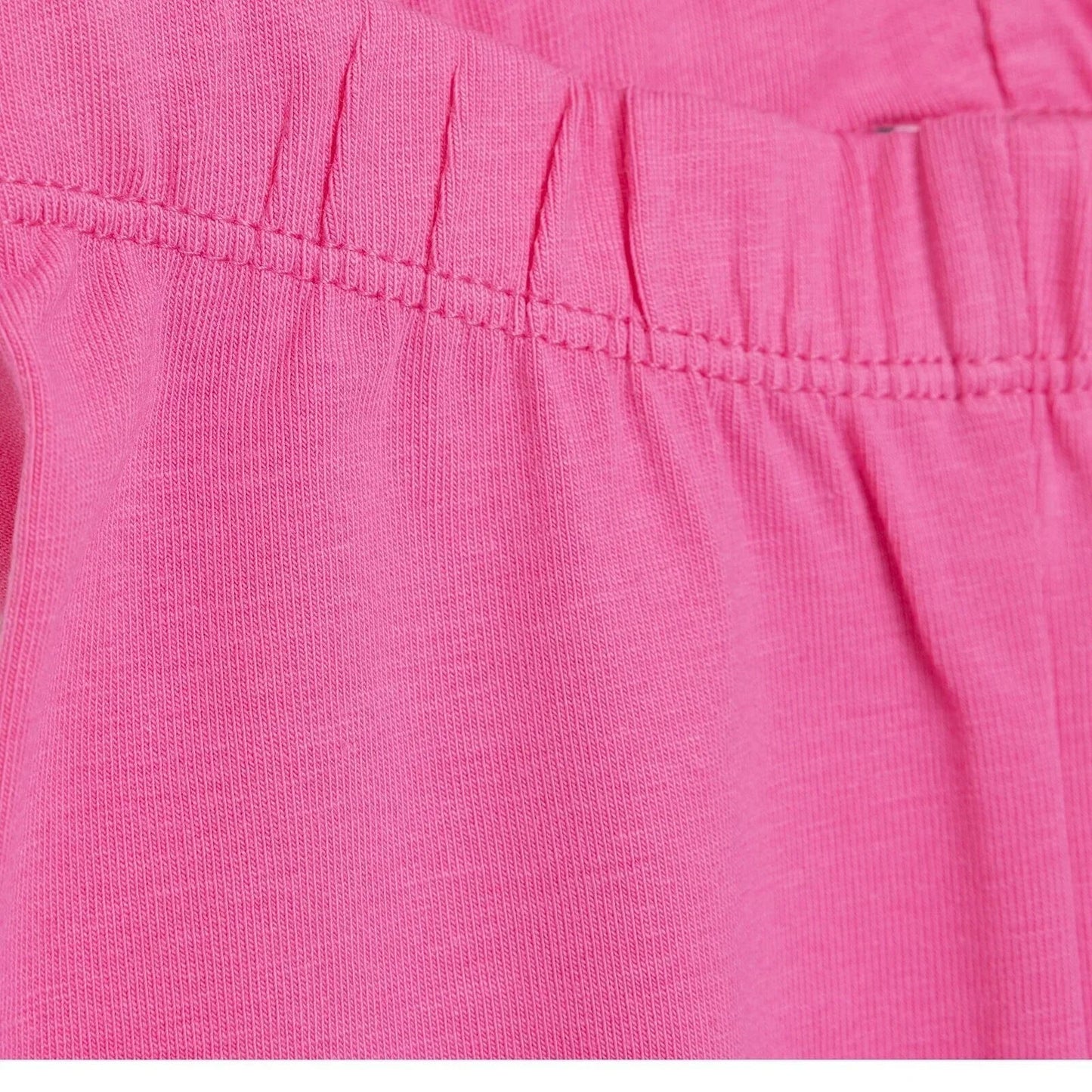 HelloBaby Basıc Leggings - Pink - mezetto ebebek ebebek