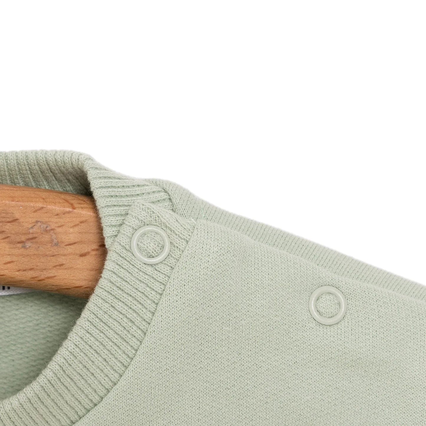HelloBaby Basic Low Raised Penguin Printed Sweatshirt - Multicolour - mezetto ebebek ebebek