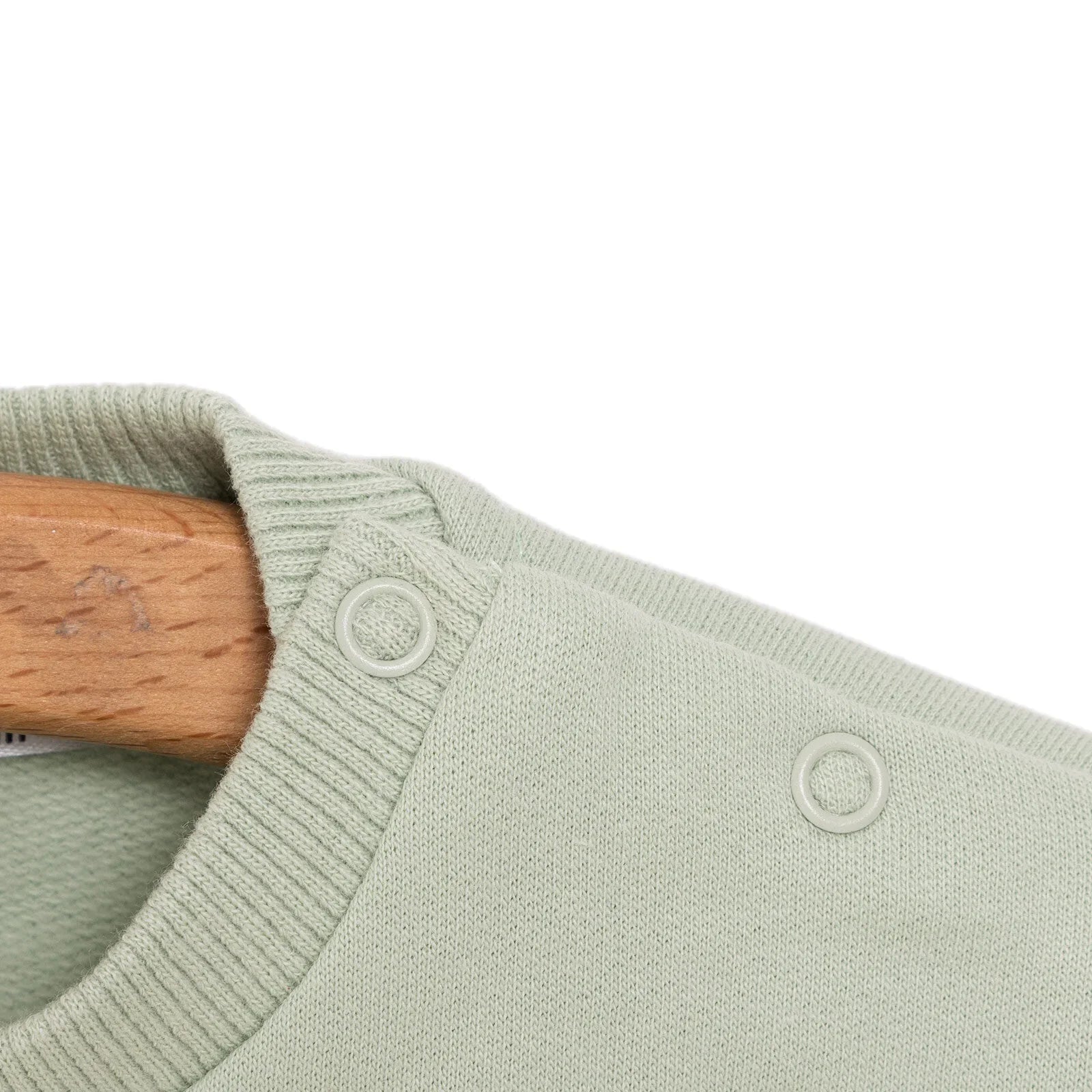 HelloBaby Basic Low Raised Penguin Printed Sweatshirt - Multicolour - mezetto ebebek ebebek