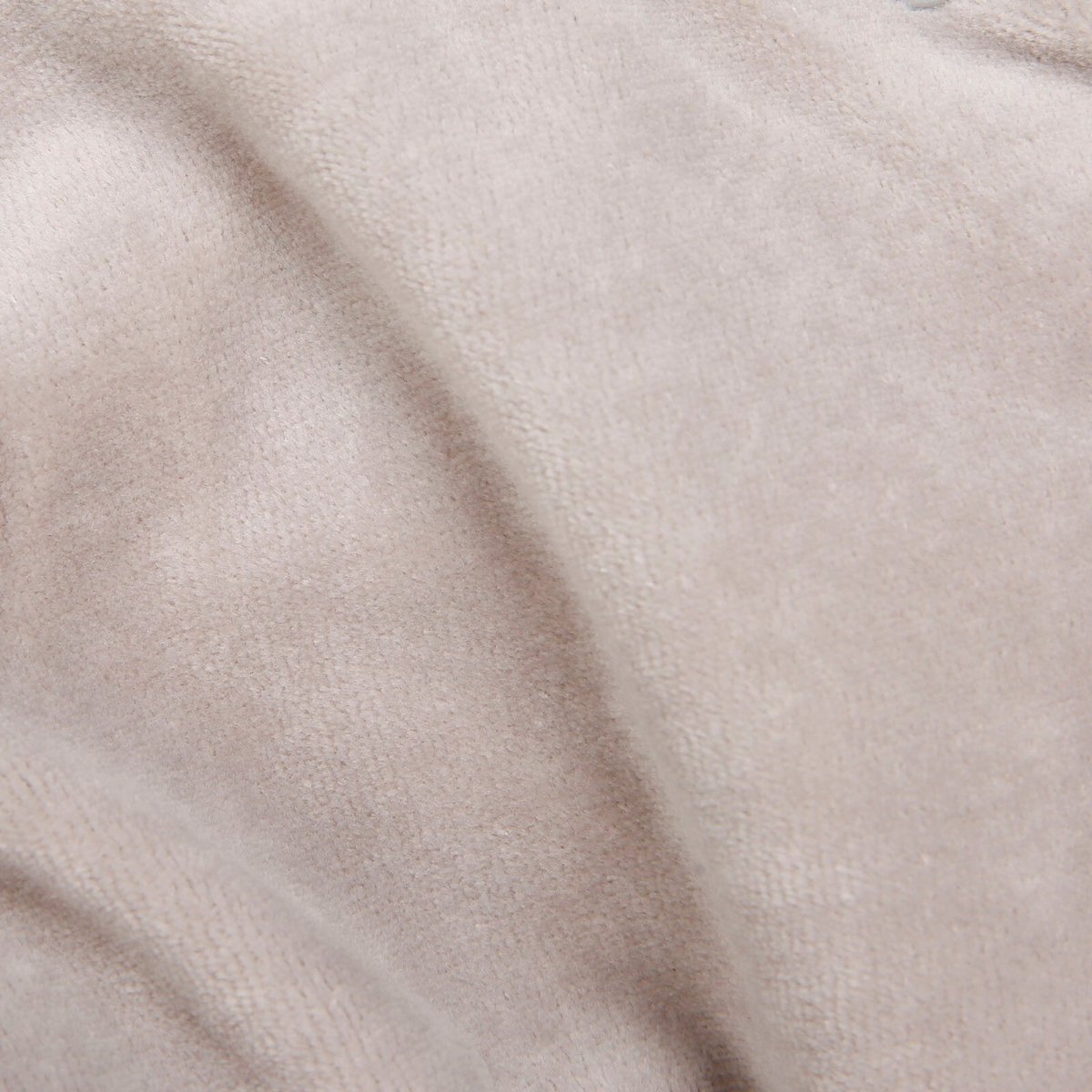 HelloBaby Basic Velvet Sweatshirt - Jogger - Brown - mezetto ebebek ebebek