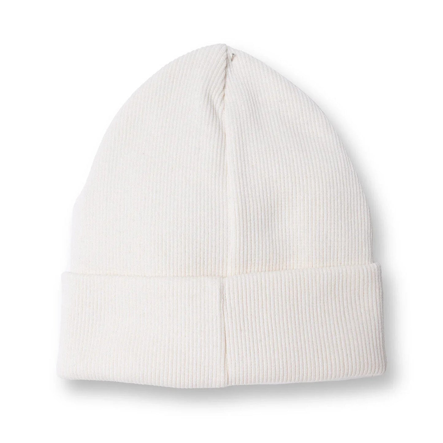 HelloBaby Beanie - Ecru - mezetto ebebek ebebek